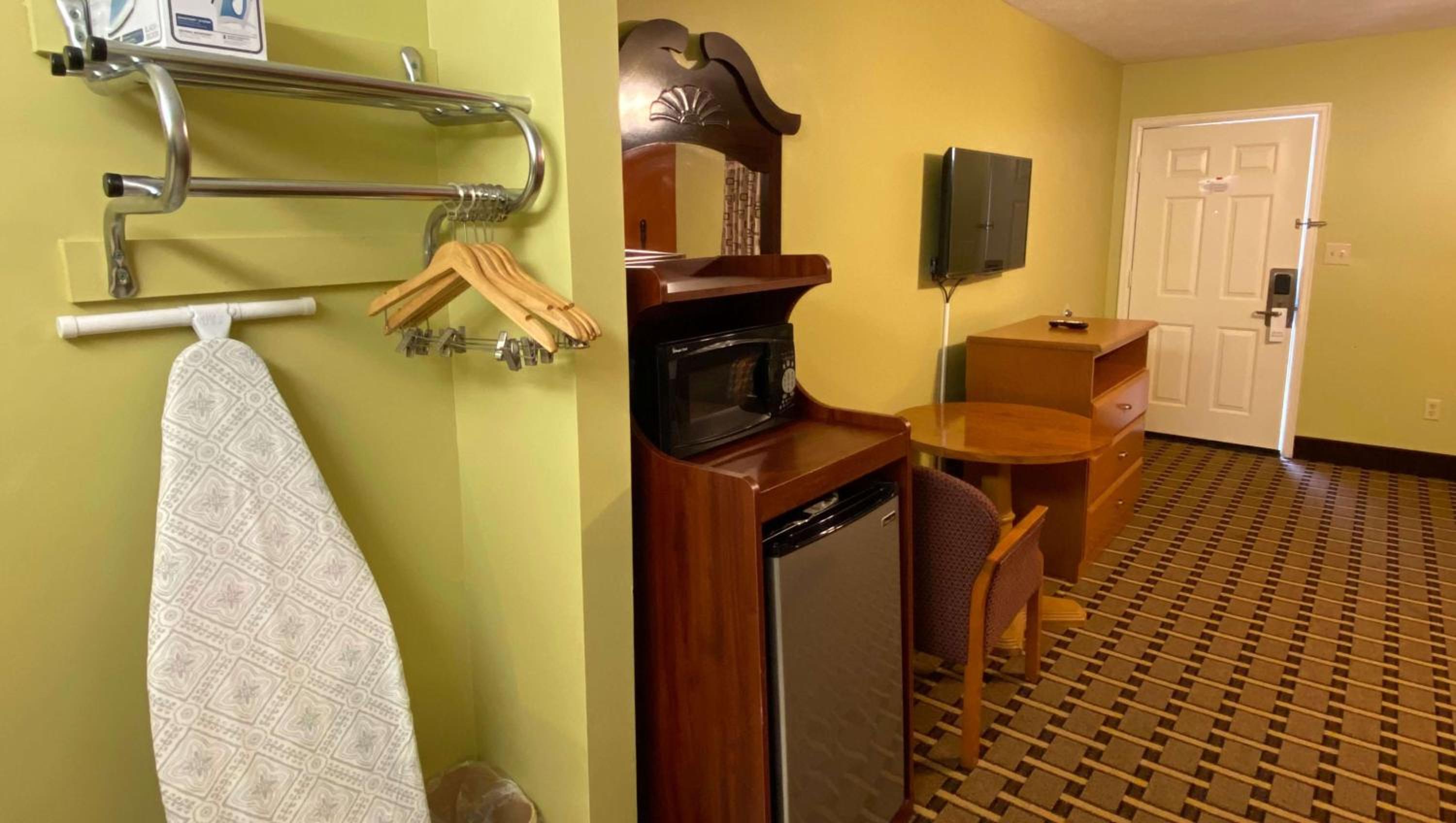 Double Room photo 3
