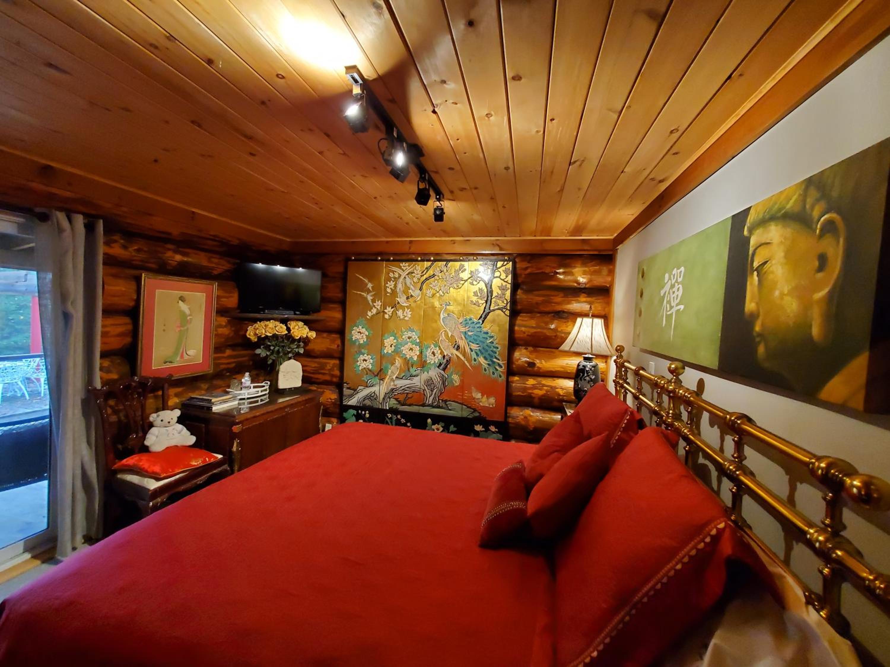 King Suite photo 3