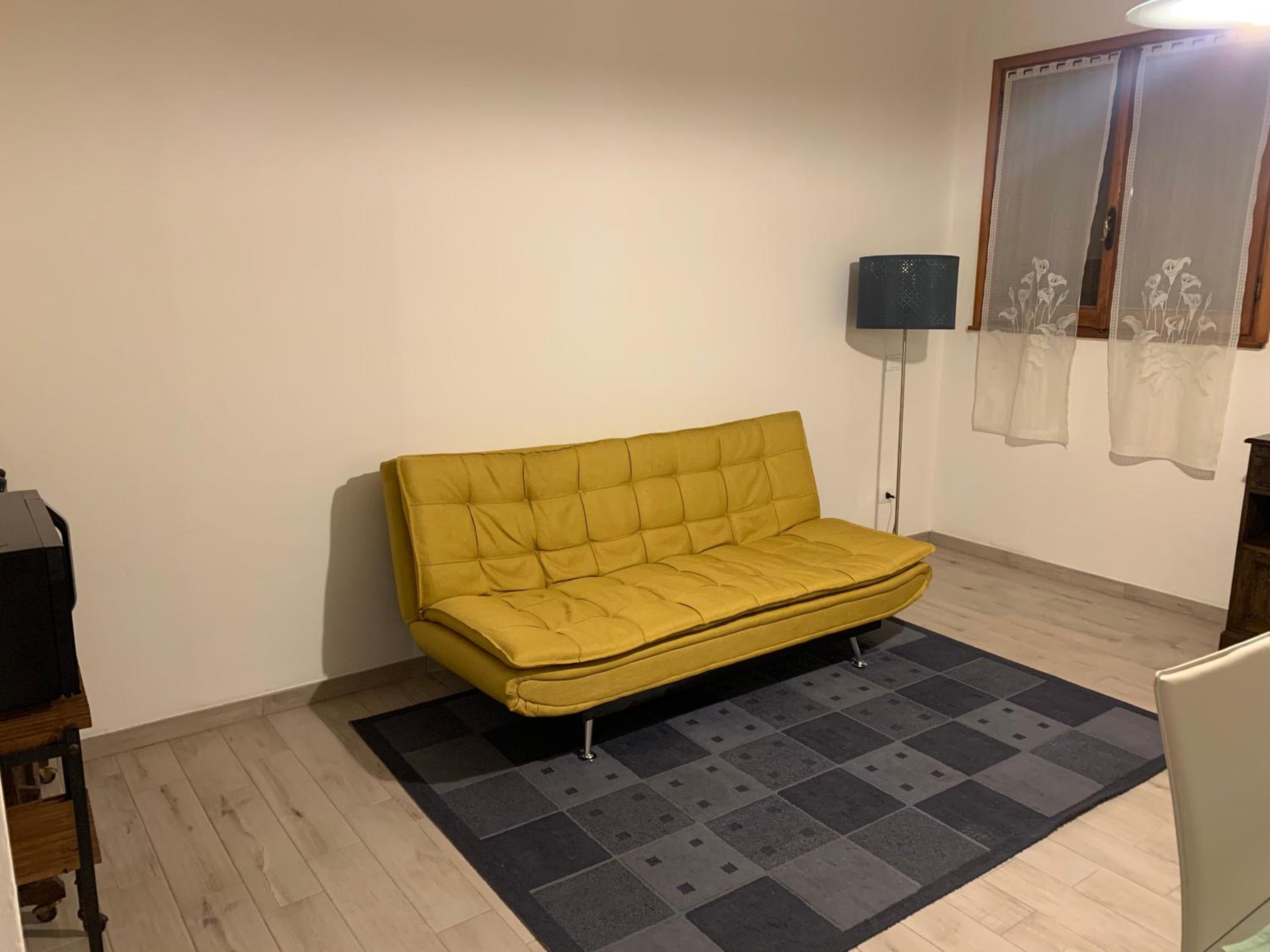 Large Double or Twin Room - Photo 1