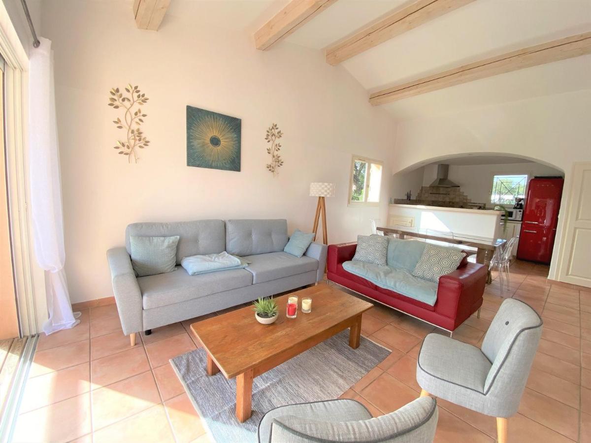 Villa with Private Pool photo 3