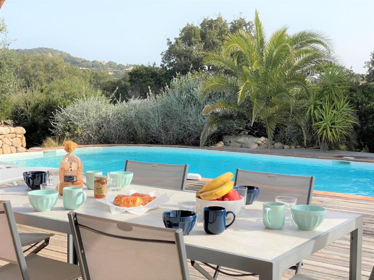 Villa with Private Pool photo 2