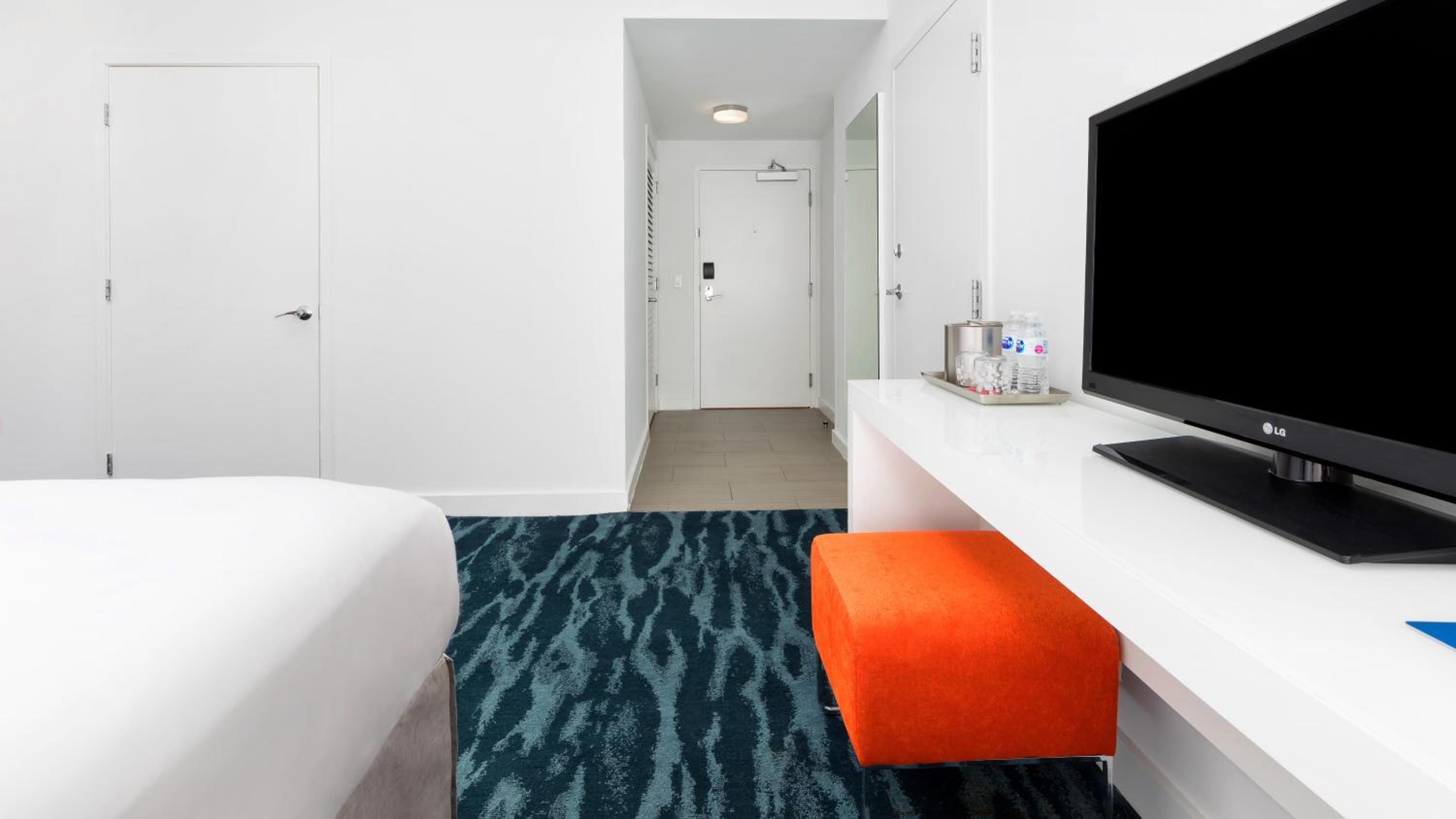 Trendy Double - Bay View