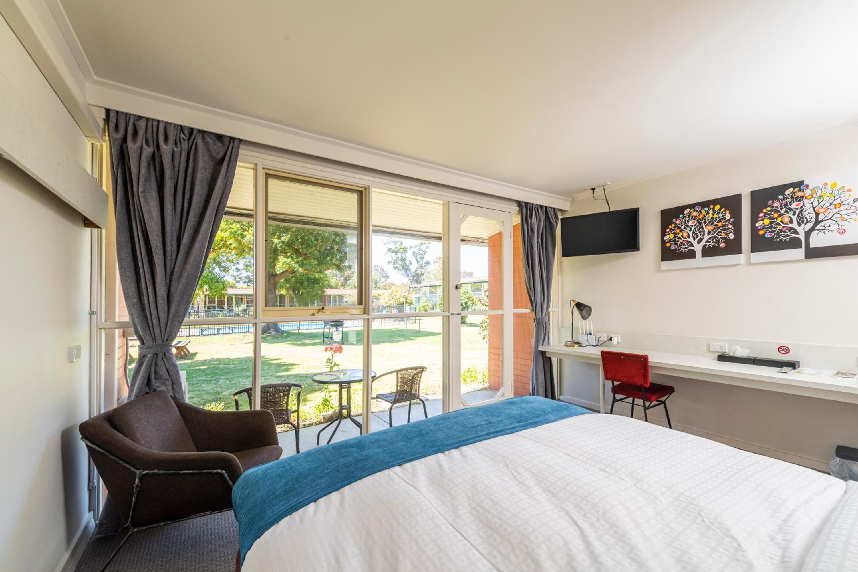 Double Room photo 1