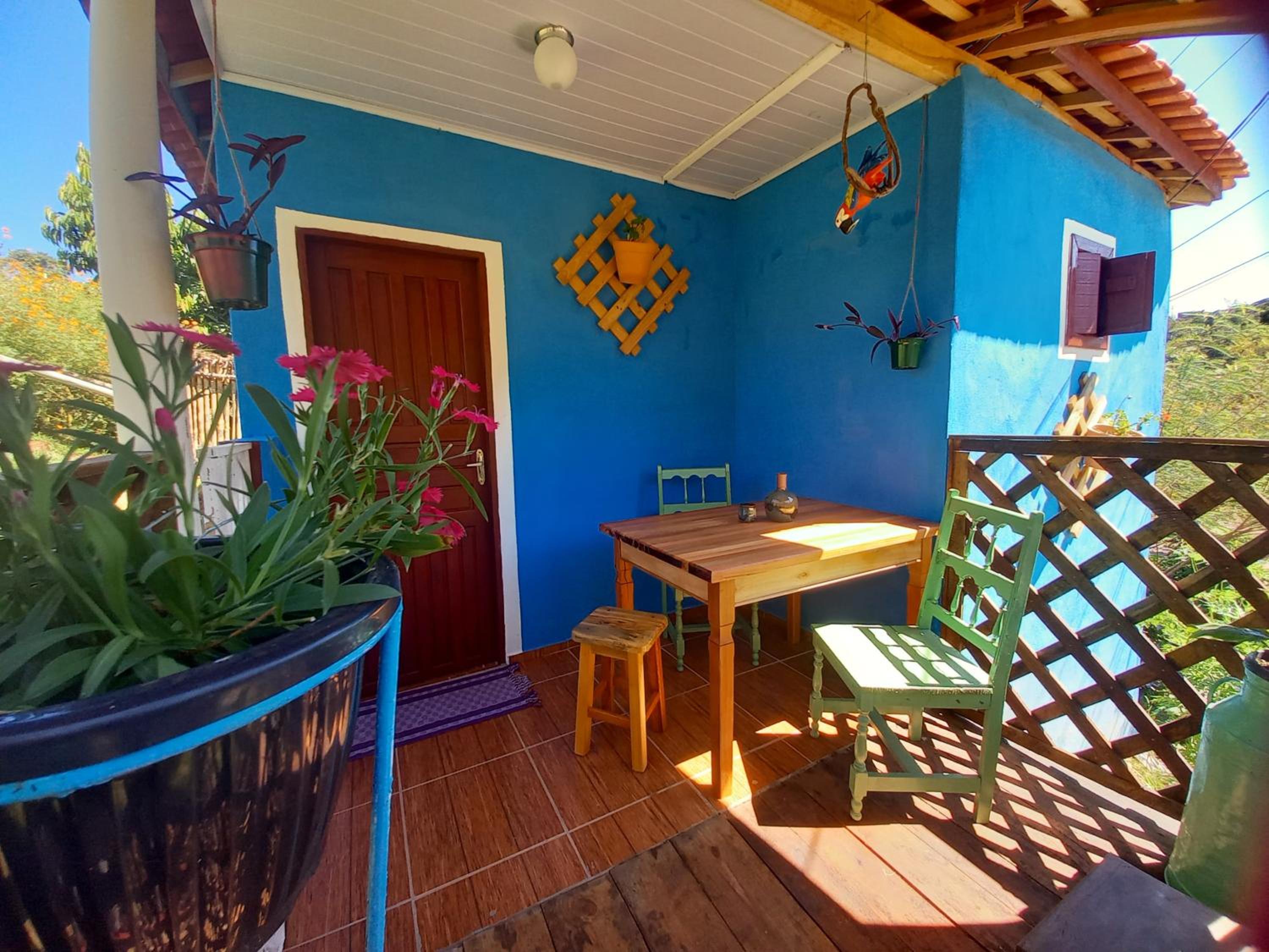 Chalet - Photo 26