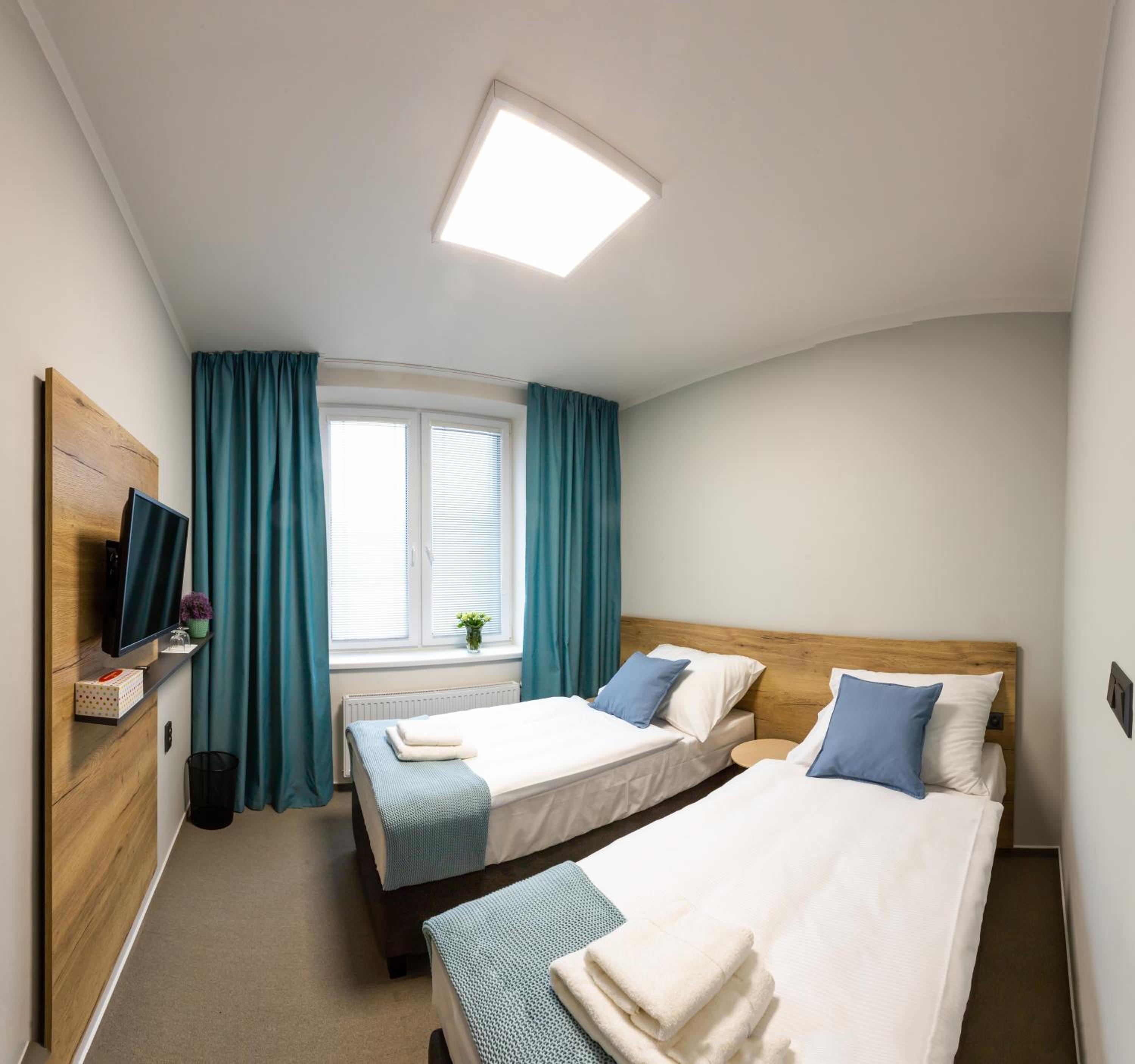 Double or Twin Room