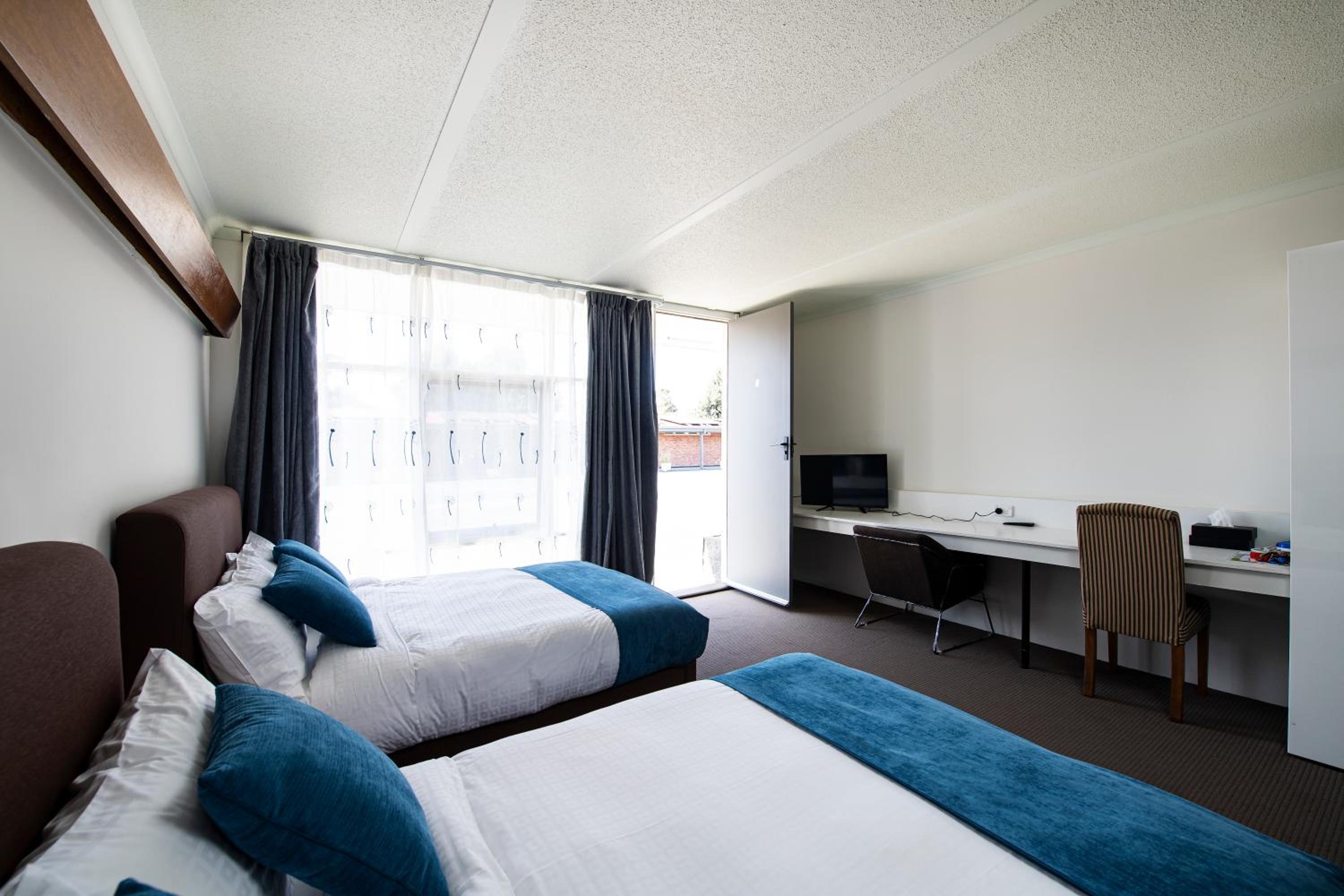 Quadruple Room photo 3