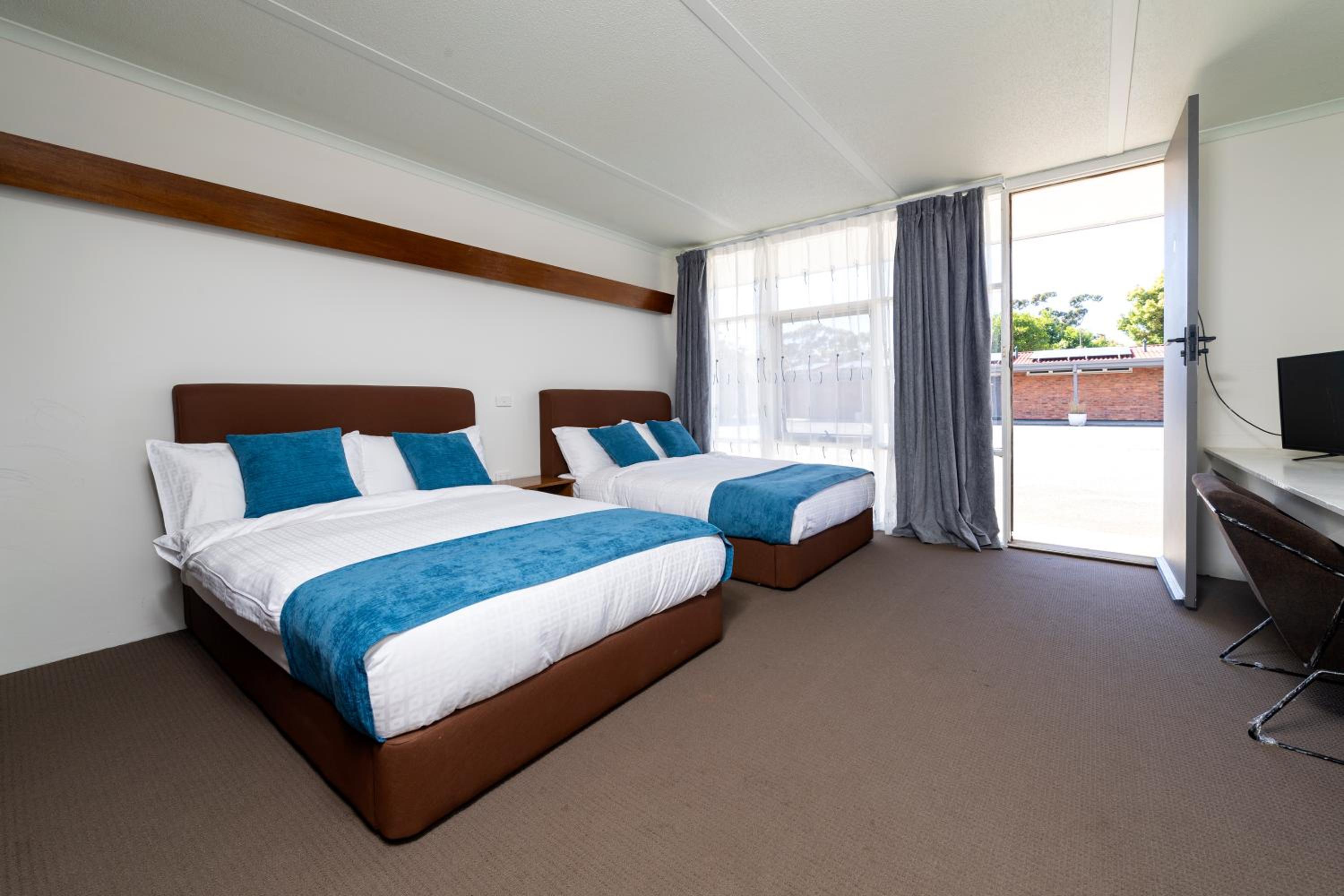 Quadruple Room photo 2