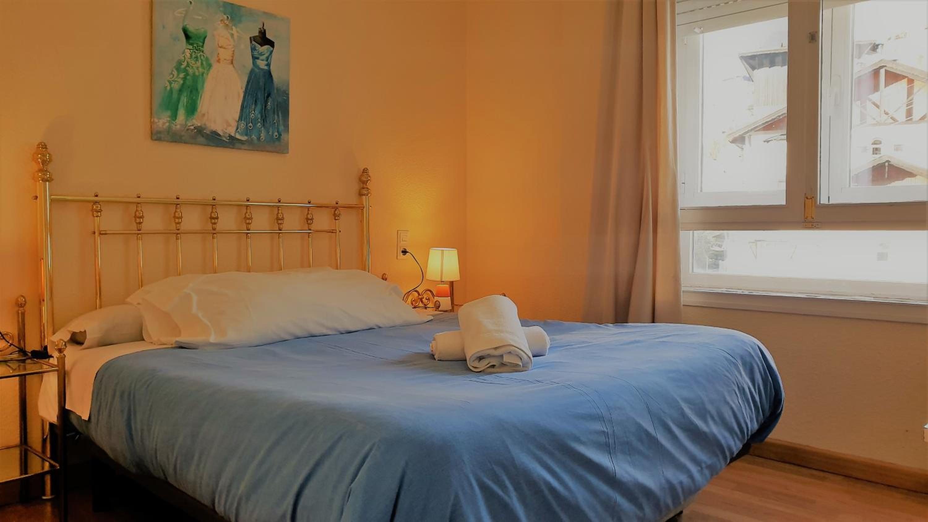 Apartamento Estándar