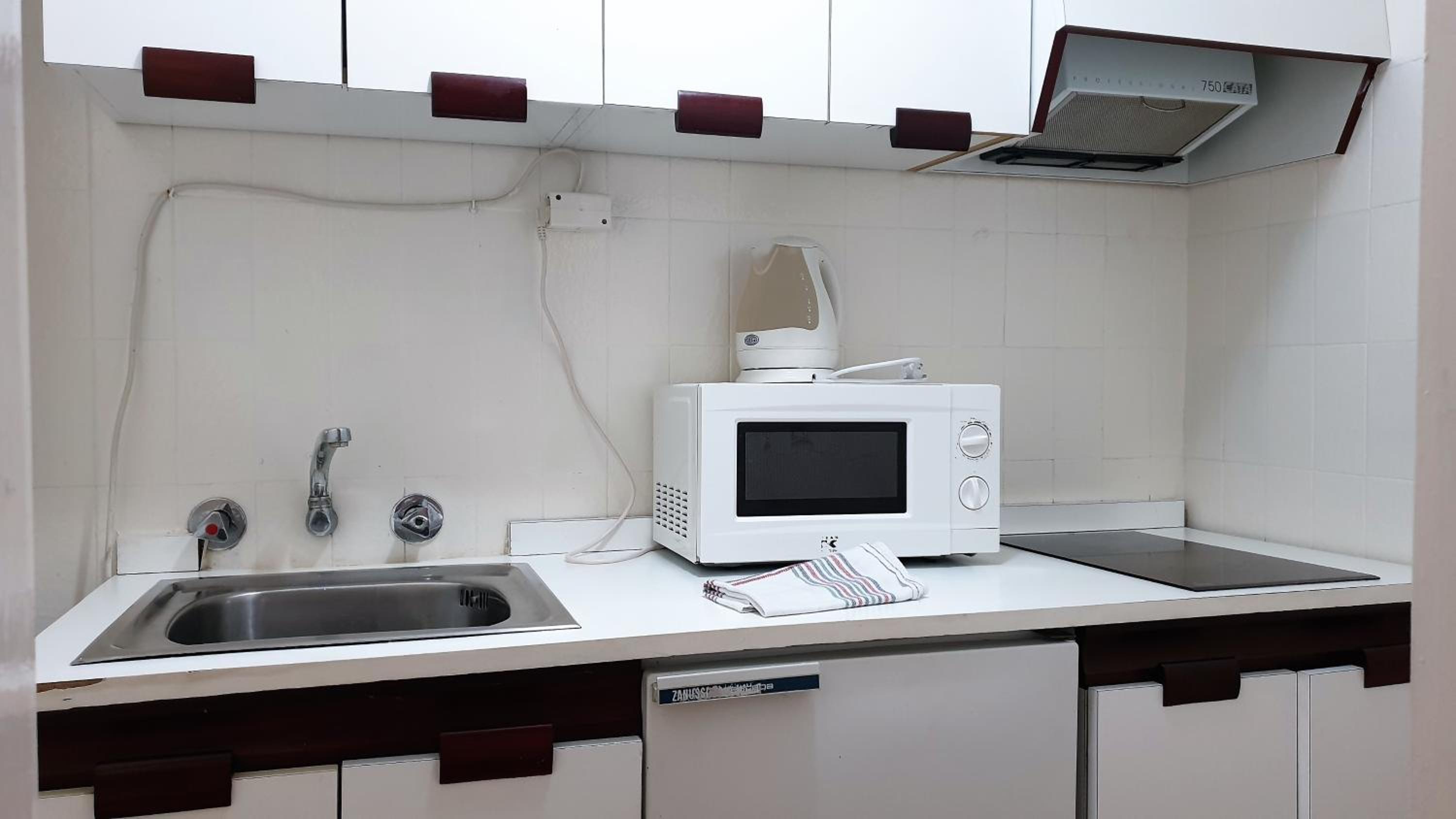 Standard Apartment photo 2