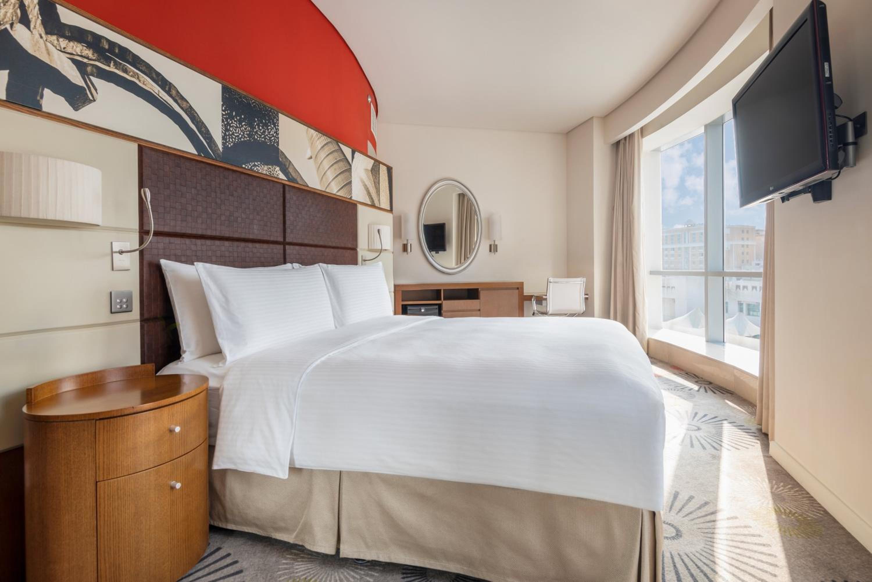 Presidential King Suite