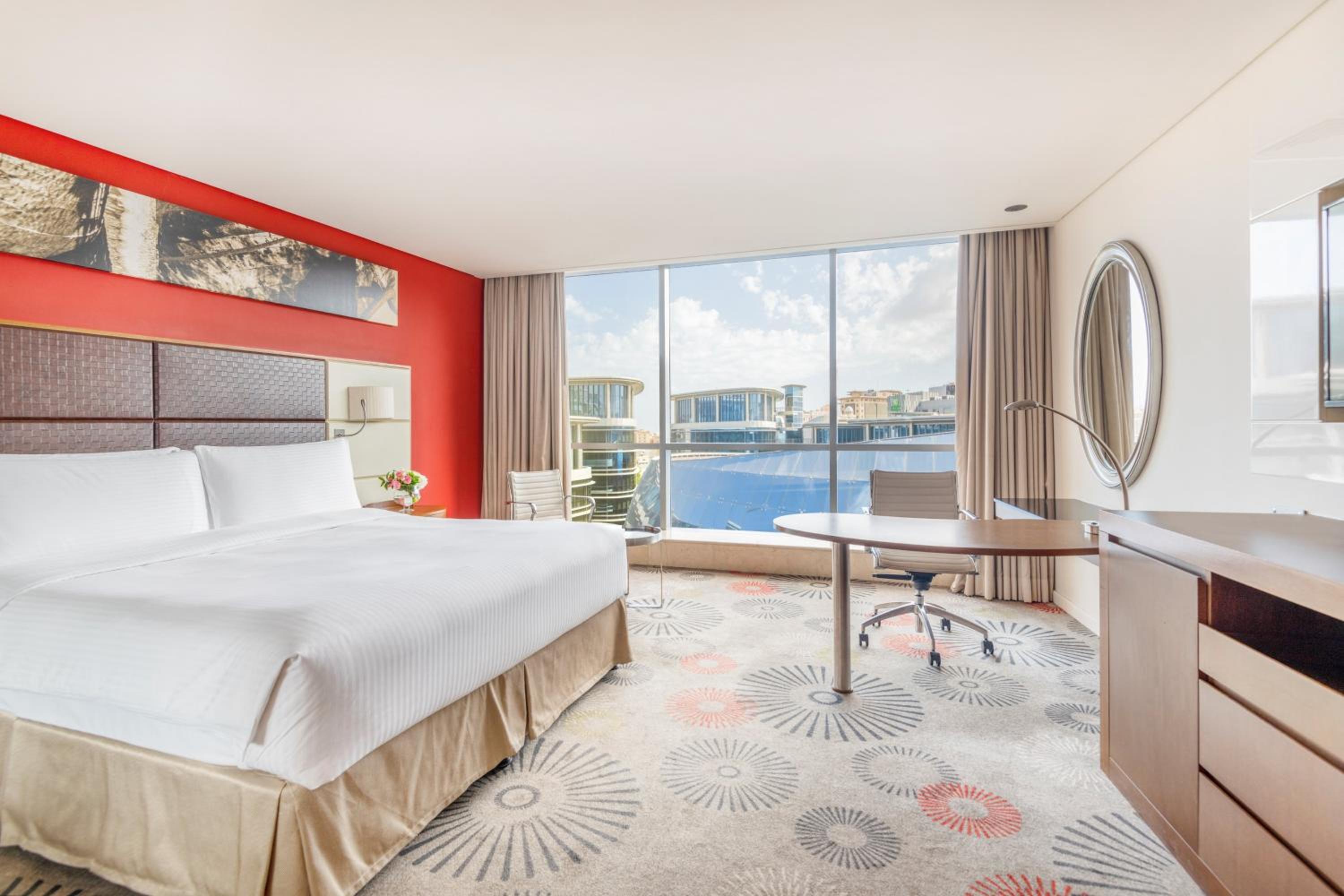 Junior King Suite - Photo 2