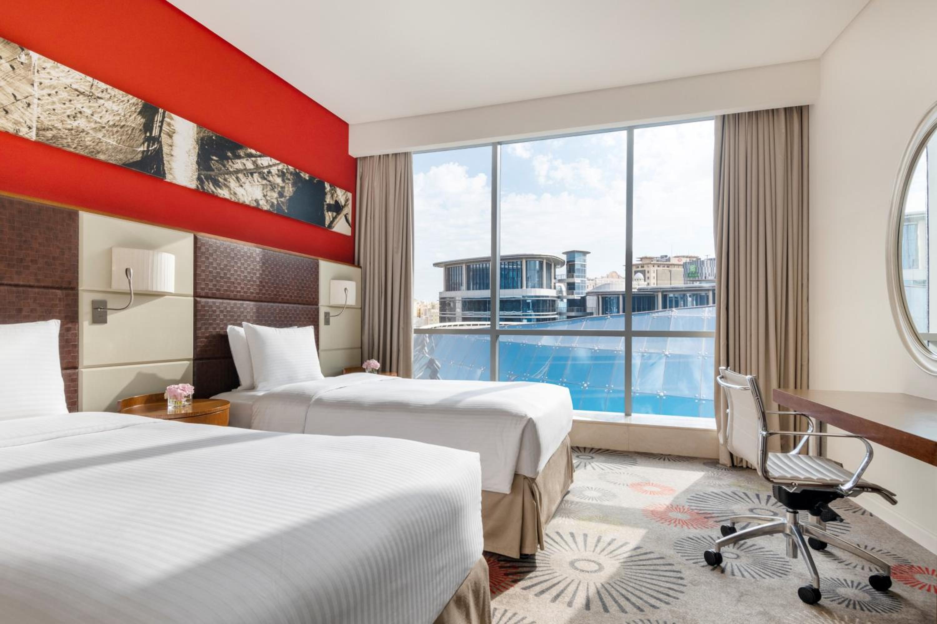 Standard Room with Two Single Beds - Photo 1