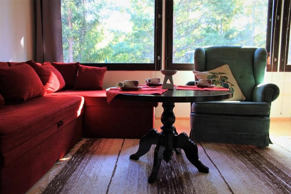 Two-Bedroom Apartment - Photo 12