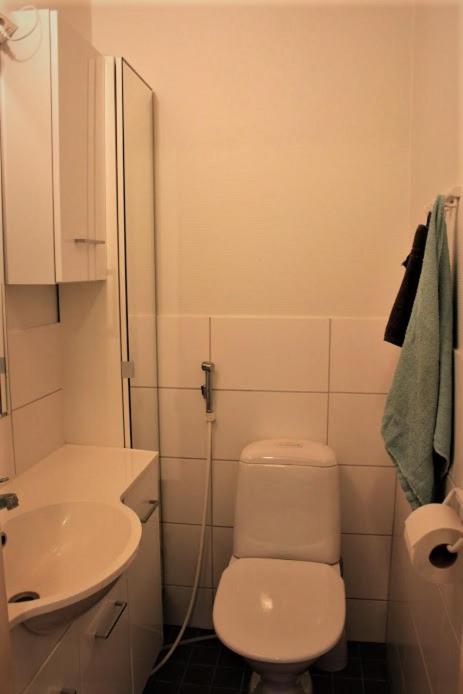 Two-Bedroom Apartment - Photo 18