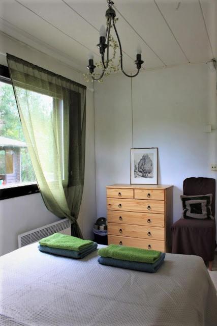 Two-Bedroom Apartment - Photo 17