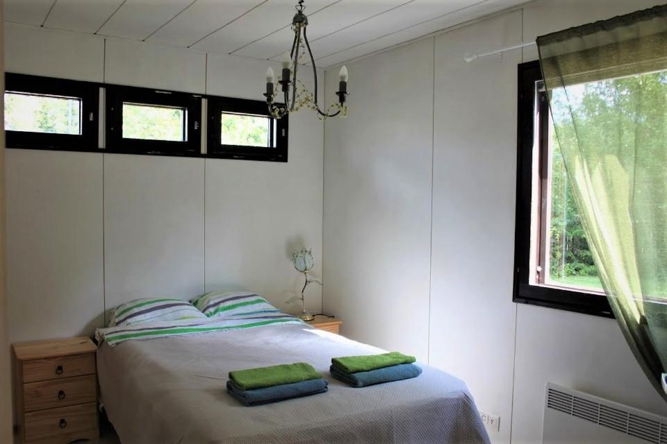 Two-Bedroom Apartment - Photo 16