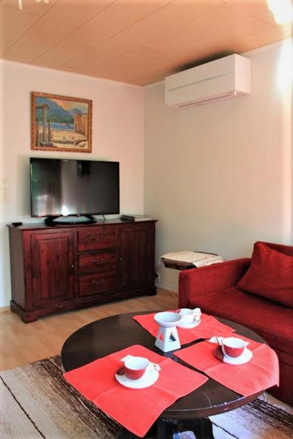 Two-Bedroom Apartment - Photo 1