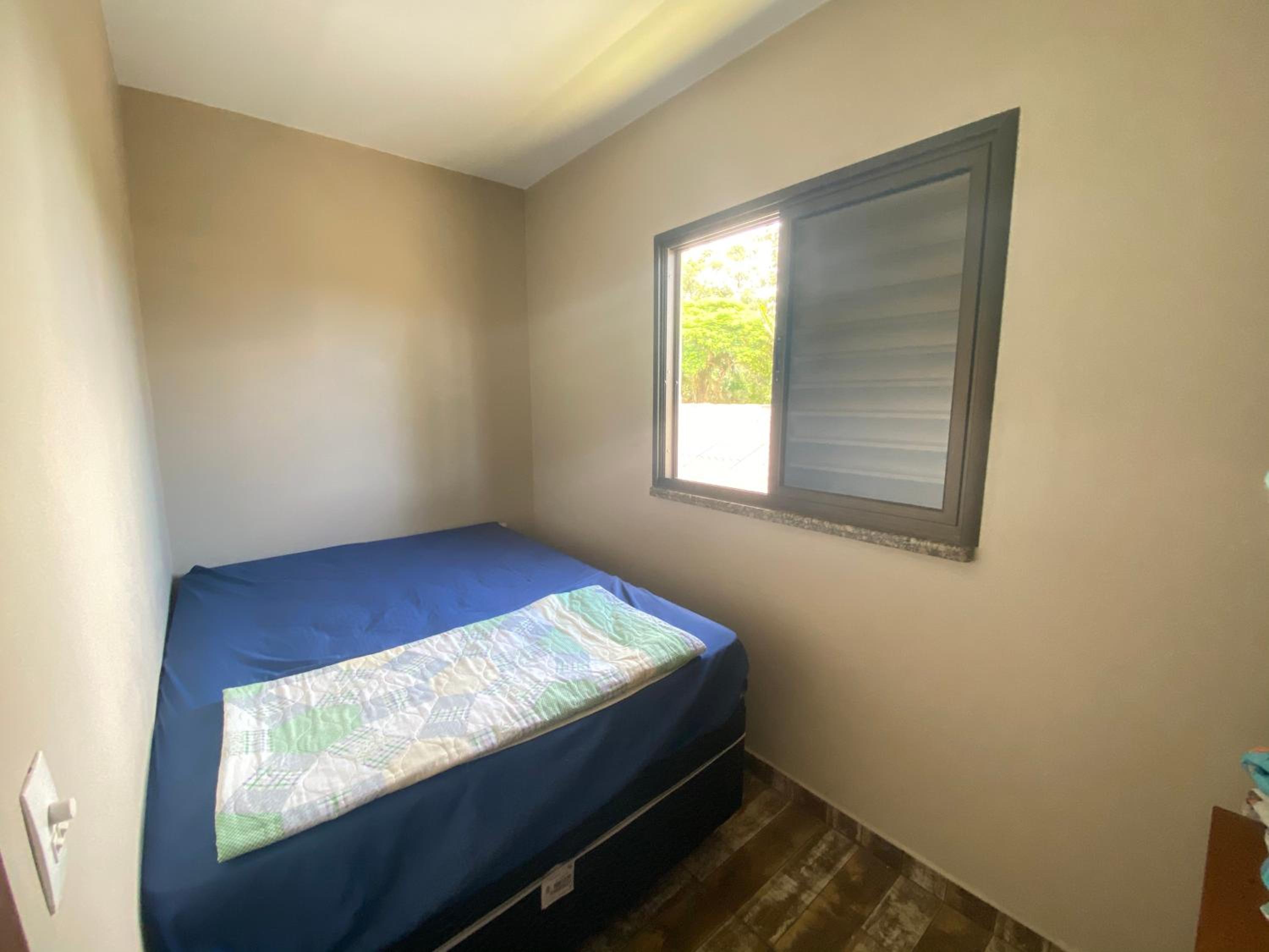 Four-Bedroom House photo 1