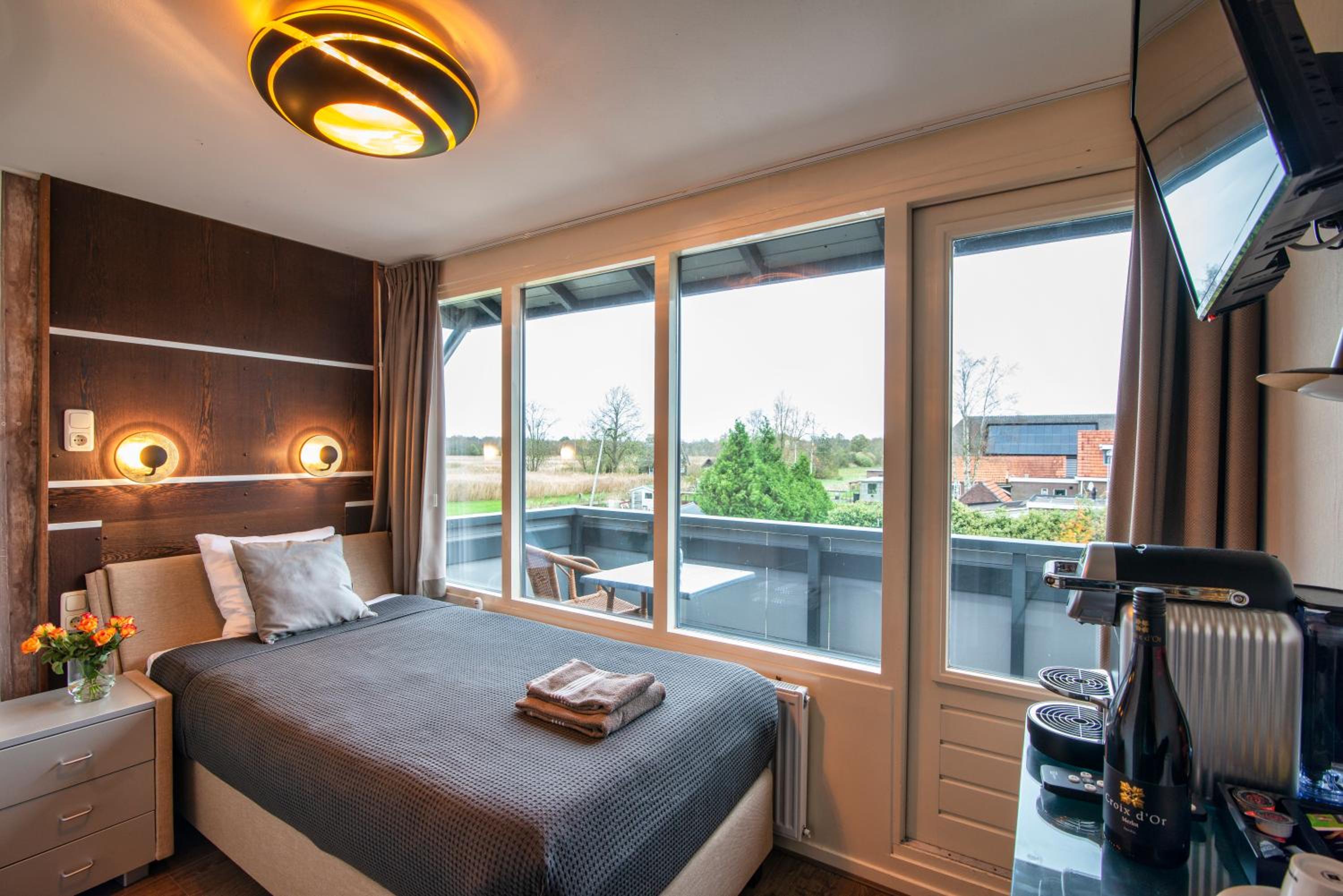 Standard Single Room photo 3