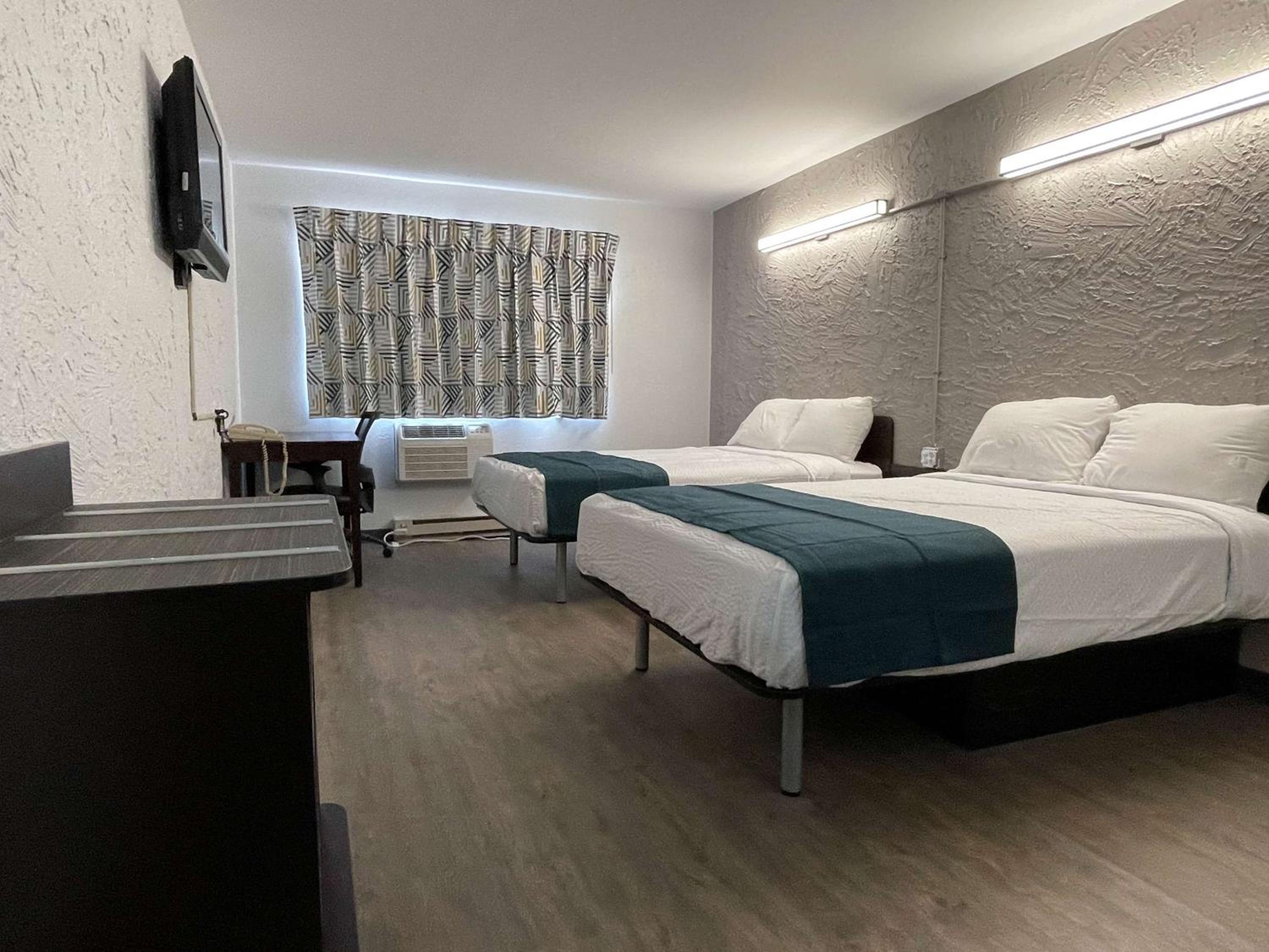 Motel 6-Green Bay, WI - Lambeau, Billede 2