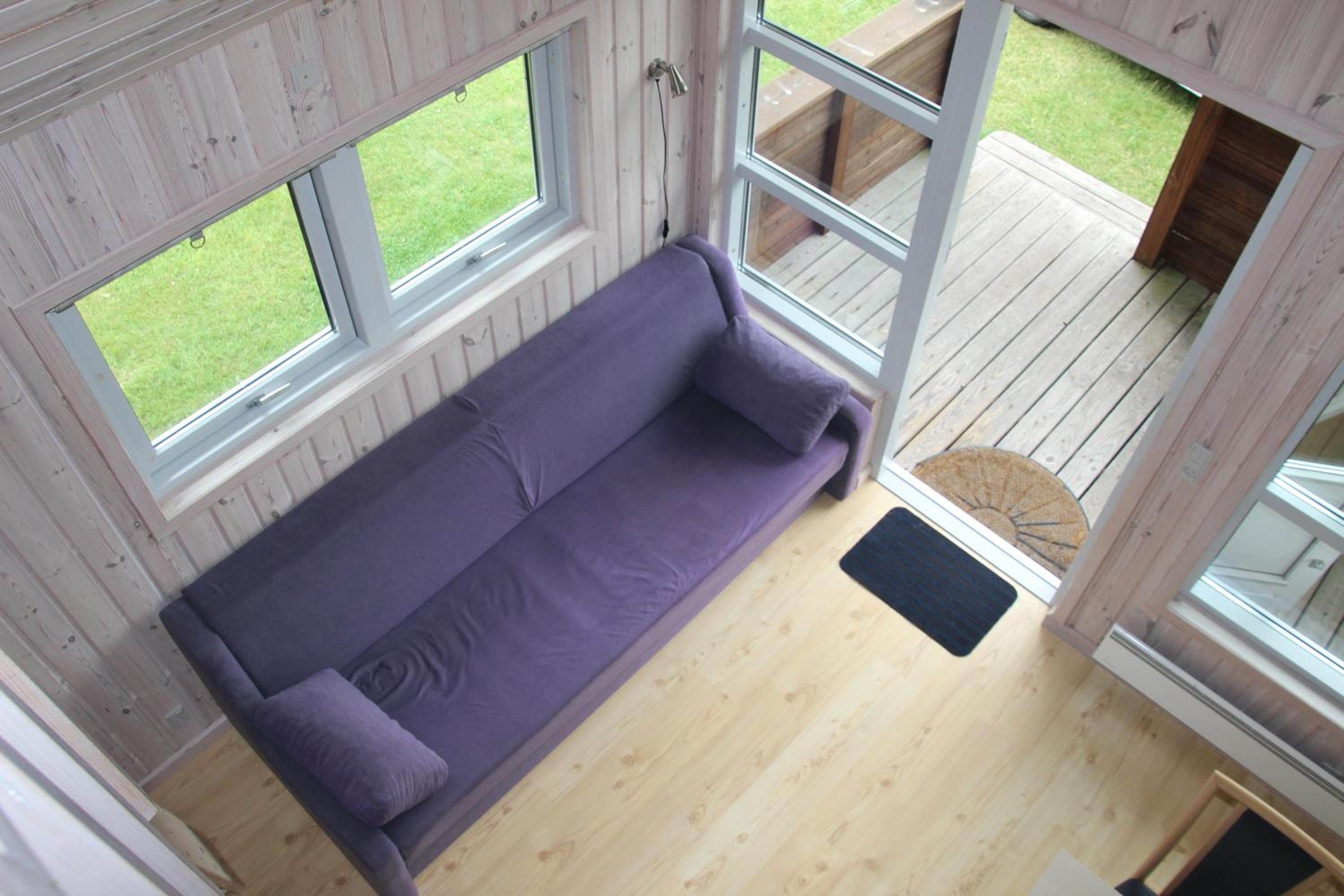 Bungalow photo 1