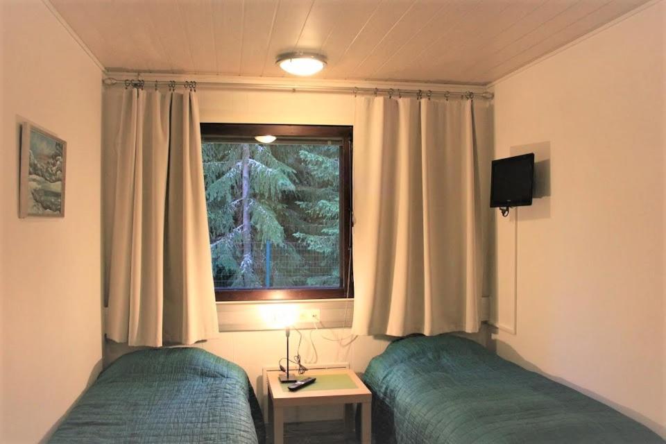 Budget Double or Twin Room - Photo 3