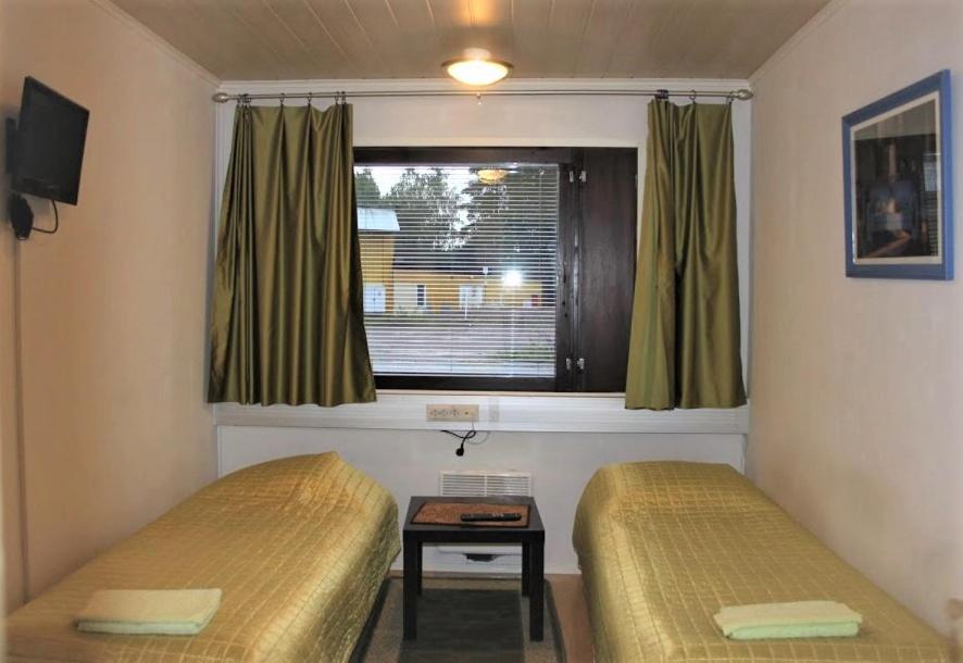 Budget Double or Twin Room - Photo 2