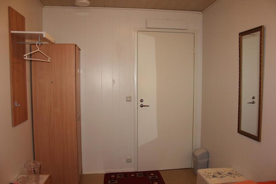 Budget Double or Twin Room - Photo 13