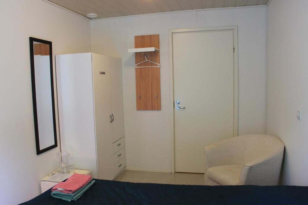 Budget Double or Twin Room - Photo 4