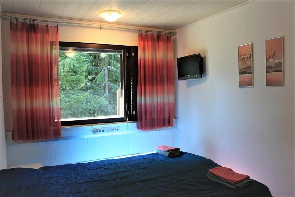Budget Double or Twin Room - Photo 12