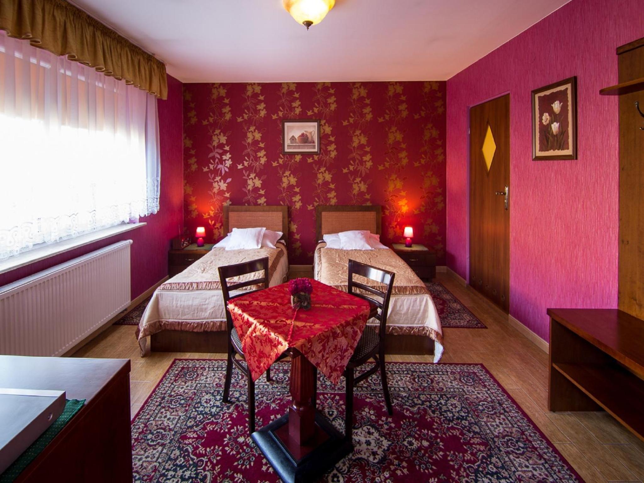 Twin Room photo 2