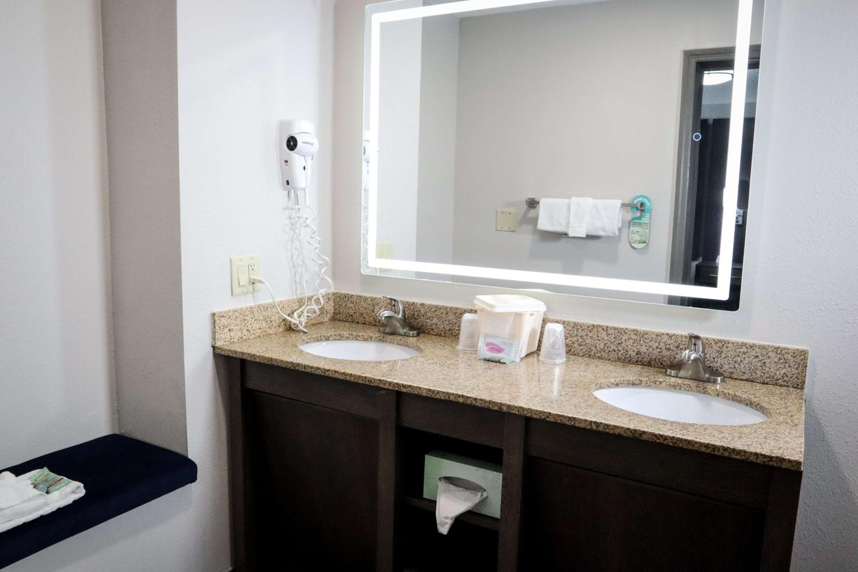 King Suite - Photo 3