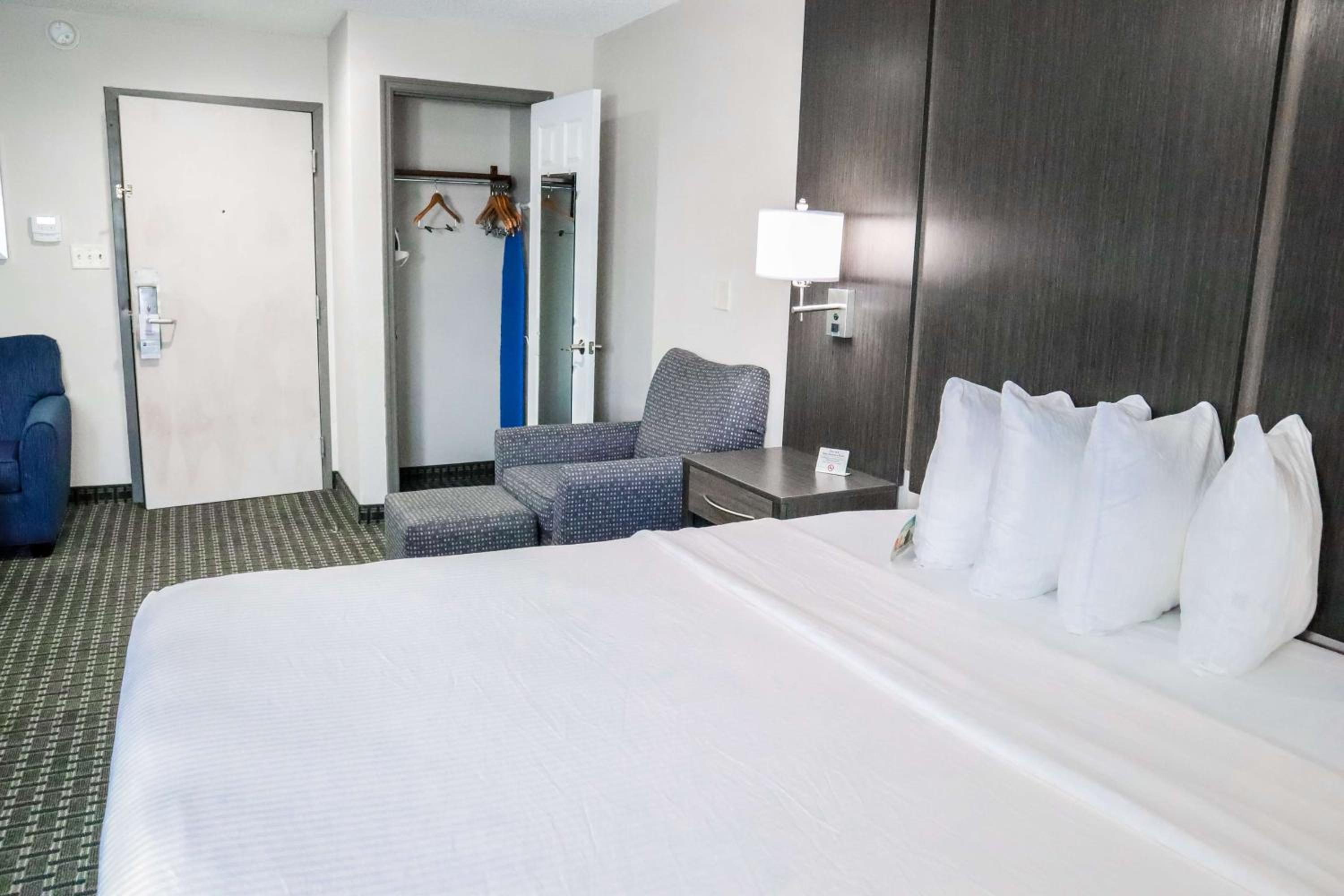 King Suite - Photo 1
