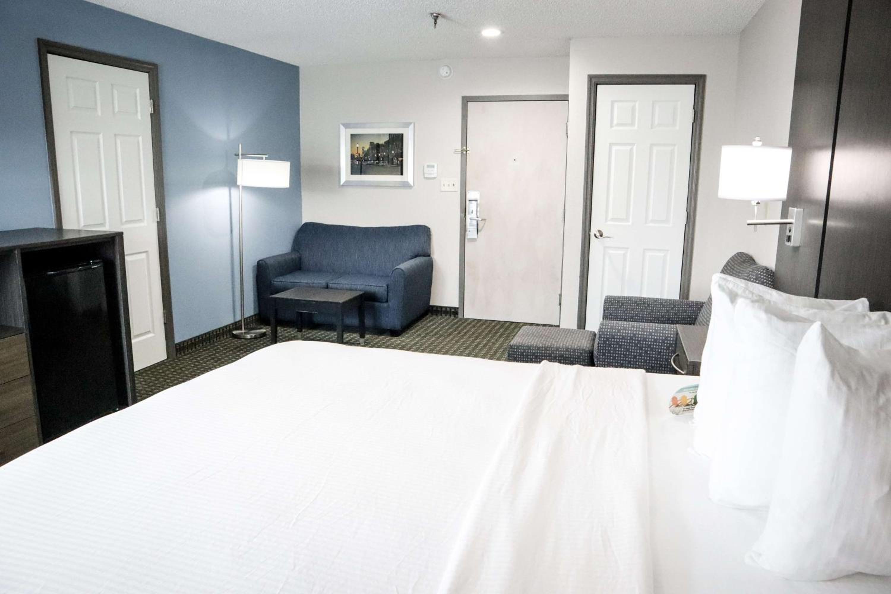 King Suite - Photo 10