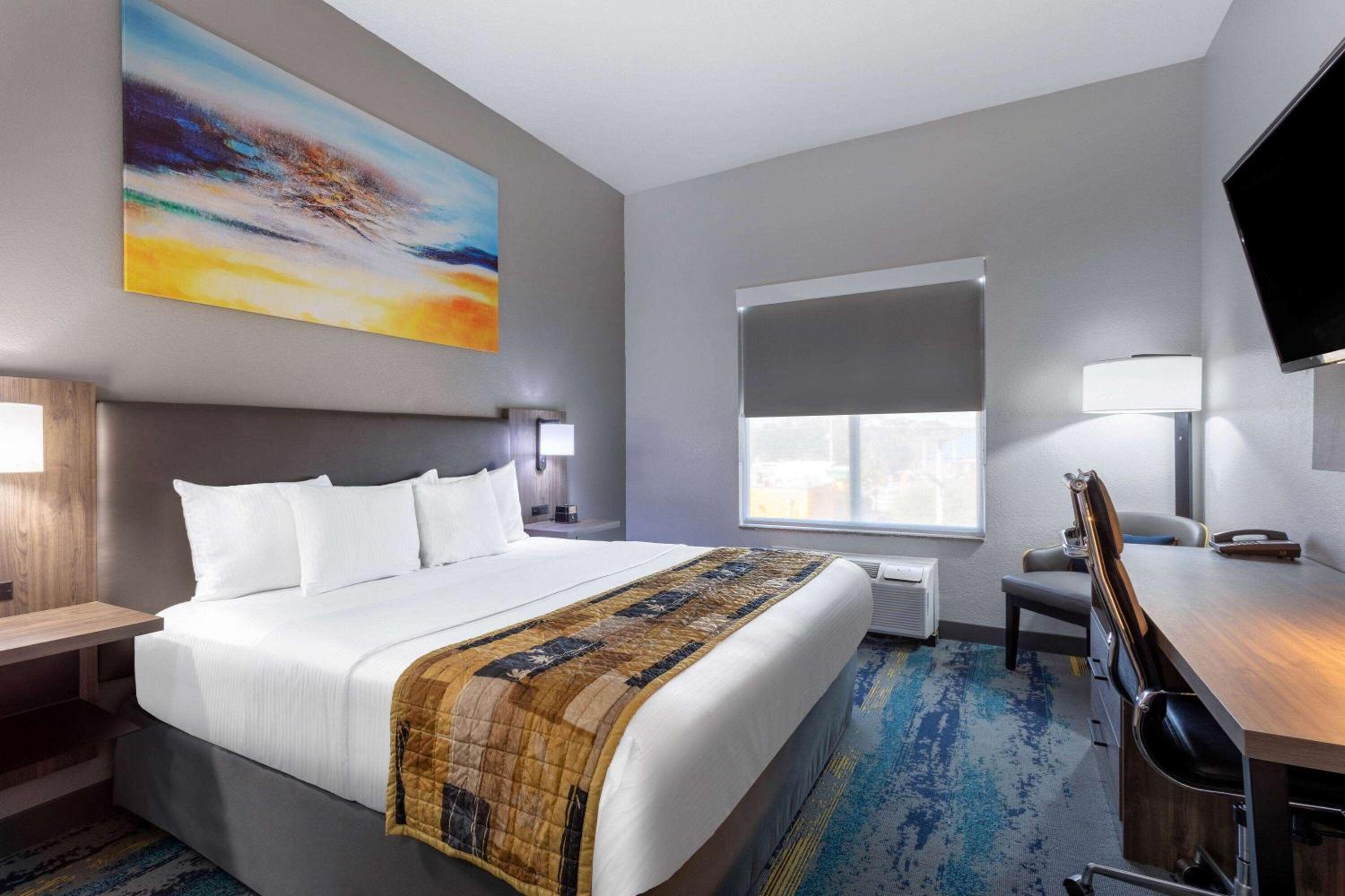 King Room - Photo 4