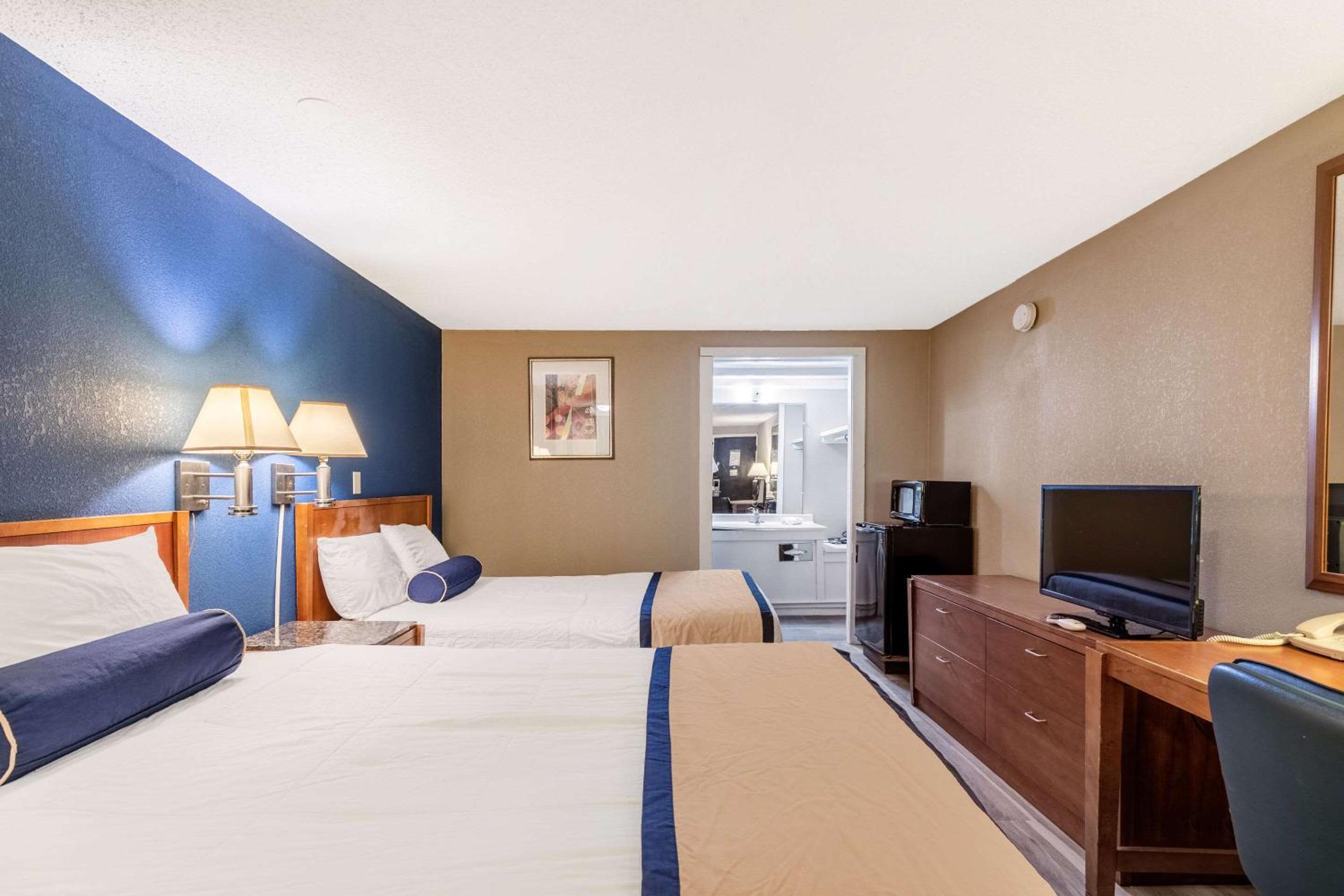 Value Inn Kenosha I-94 - Exit 344, Billede 5