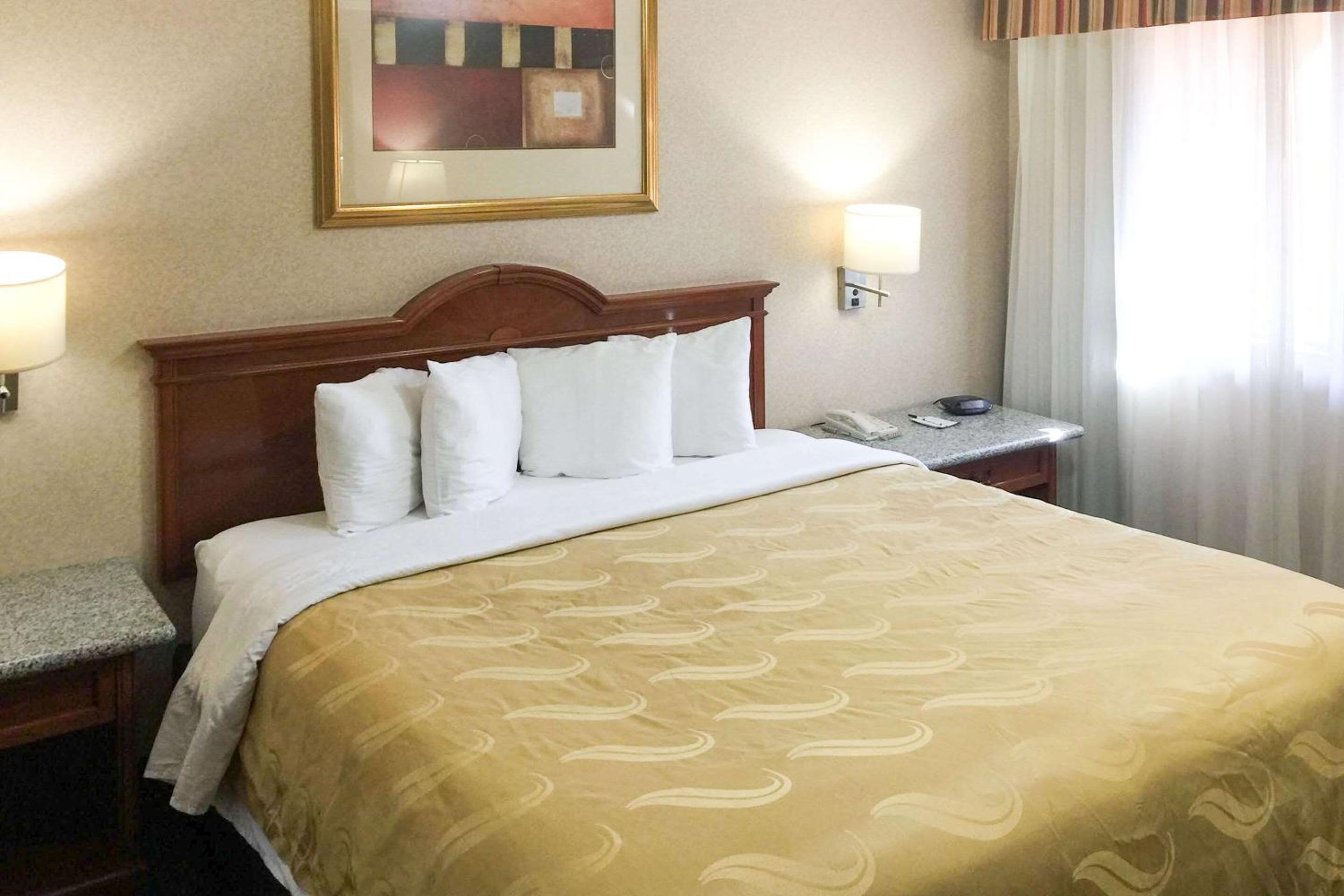 Deluxe Room, 1 King Bed, Kitchenette, Non Smoking - Photo 4
