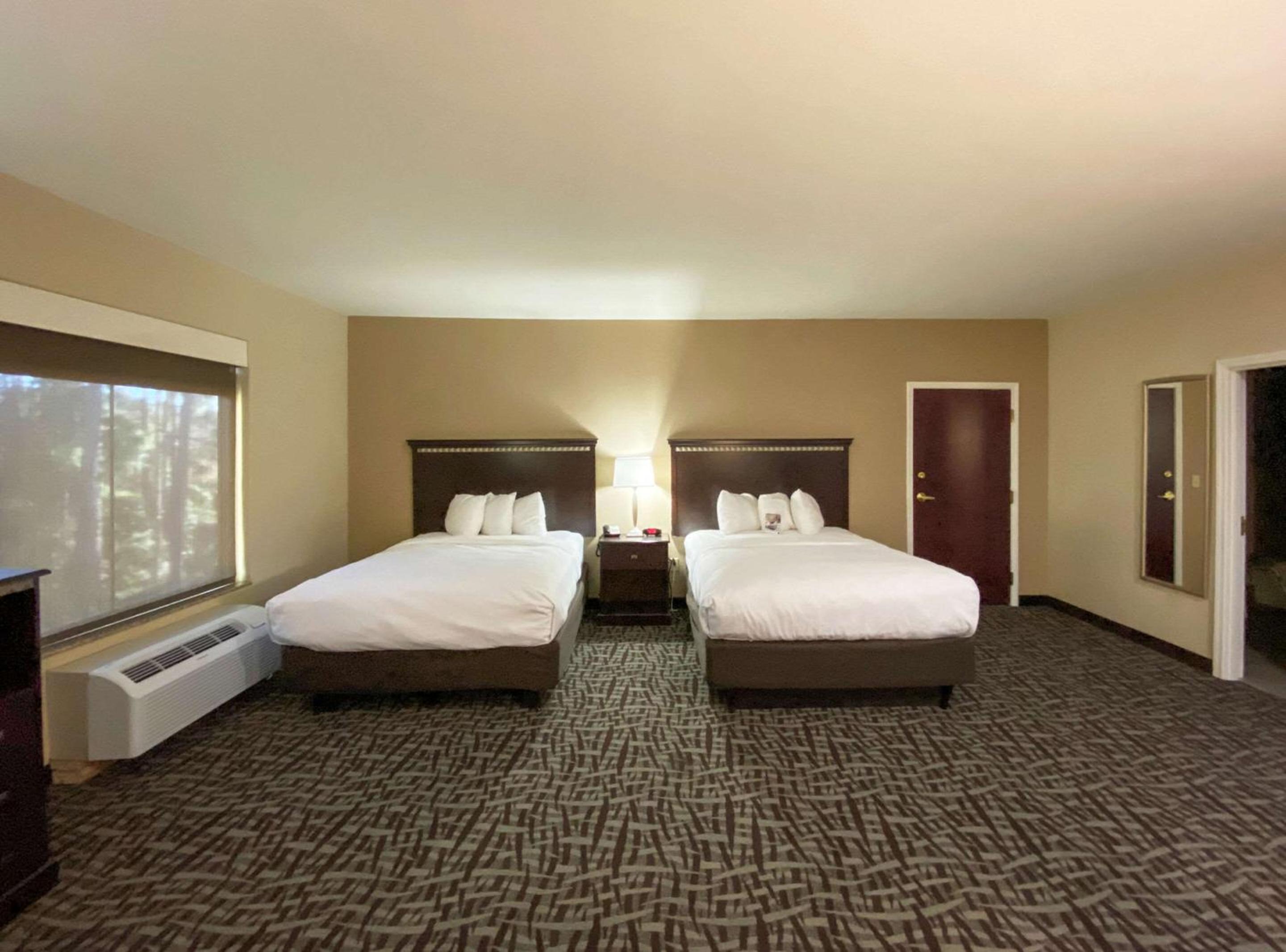 Comfort Suites Kings Bay Naval Base Area, Photo 3