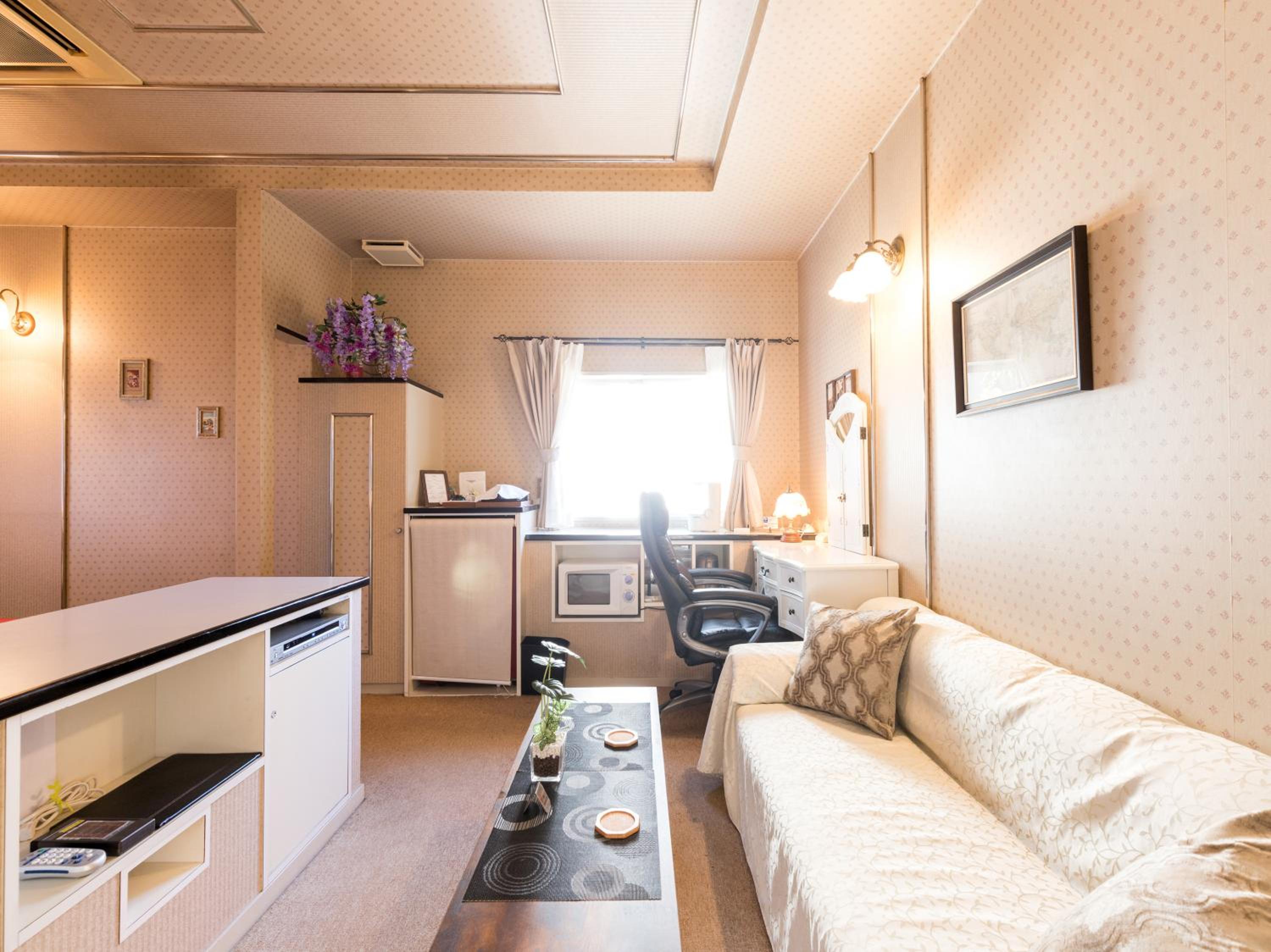 Double Room - Non-Smoking  photo 2