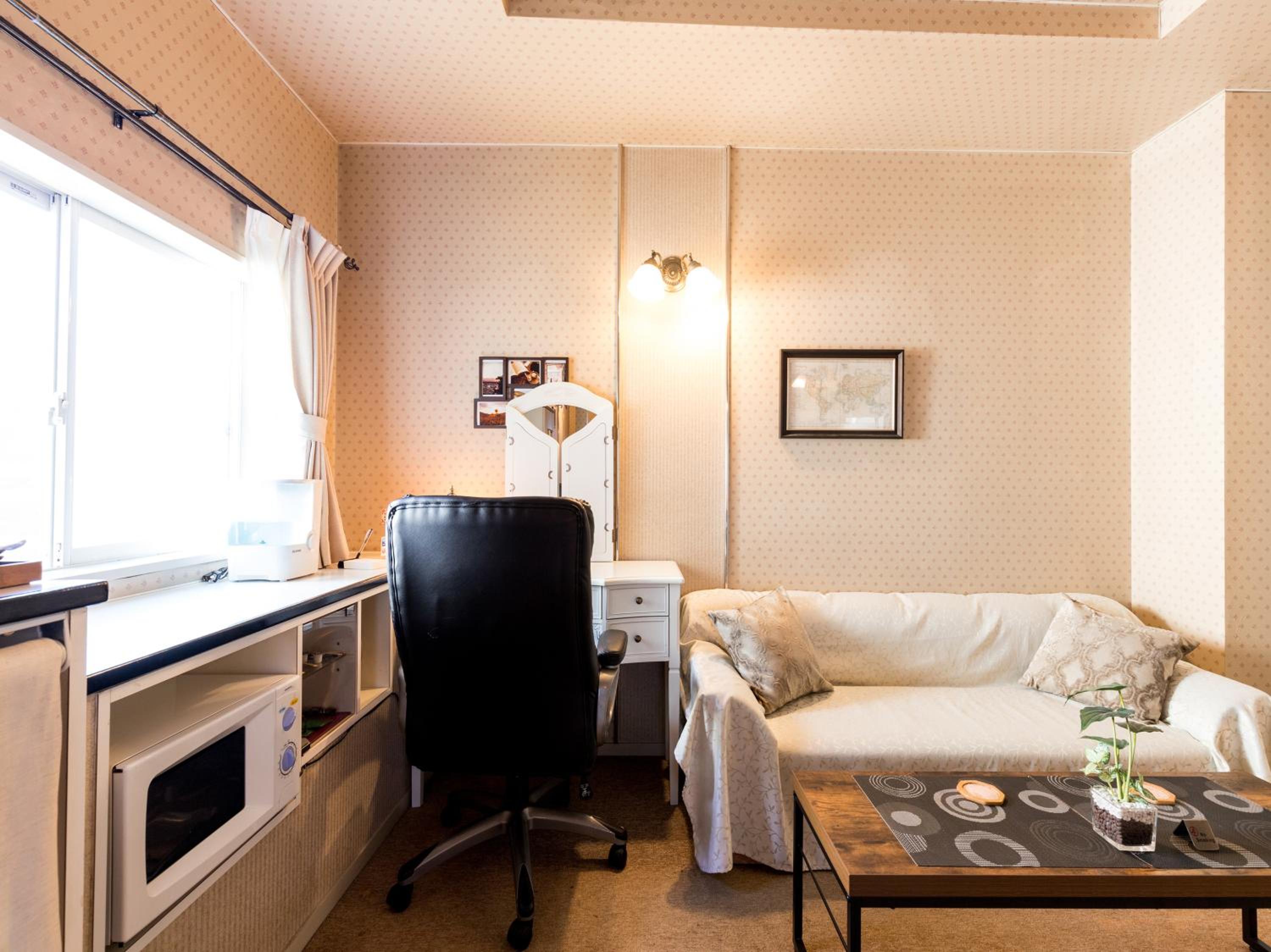 Double Room - Non-Smoking  photo 3