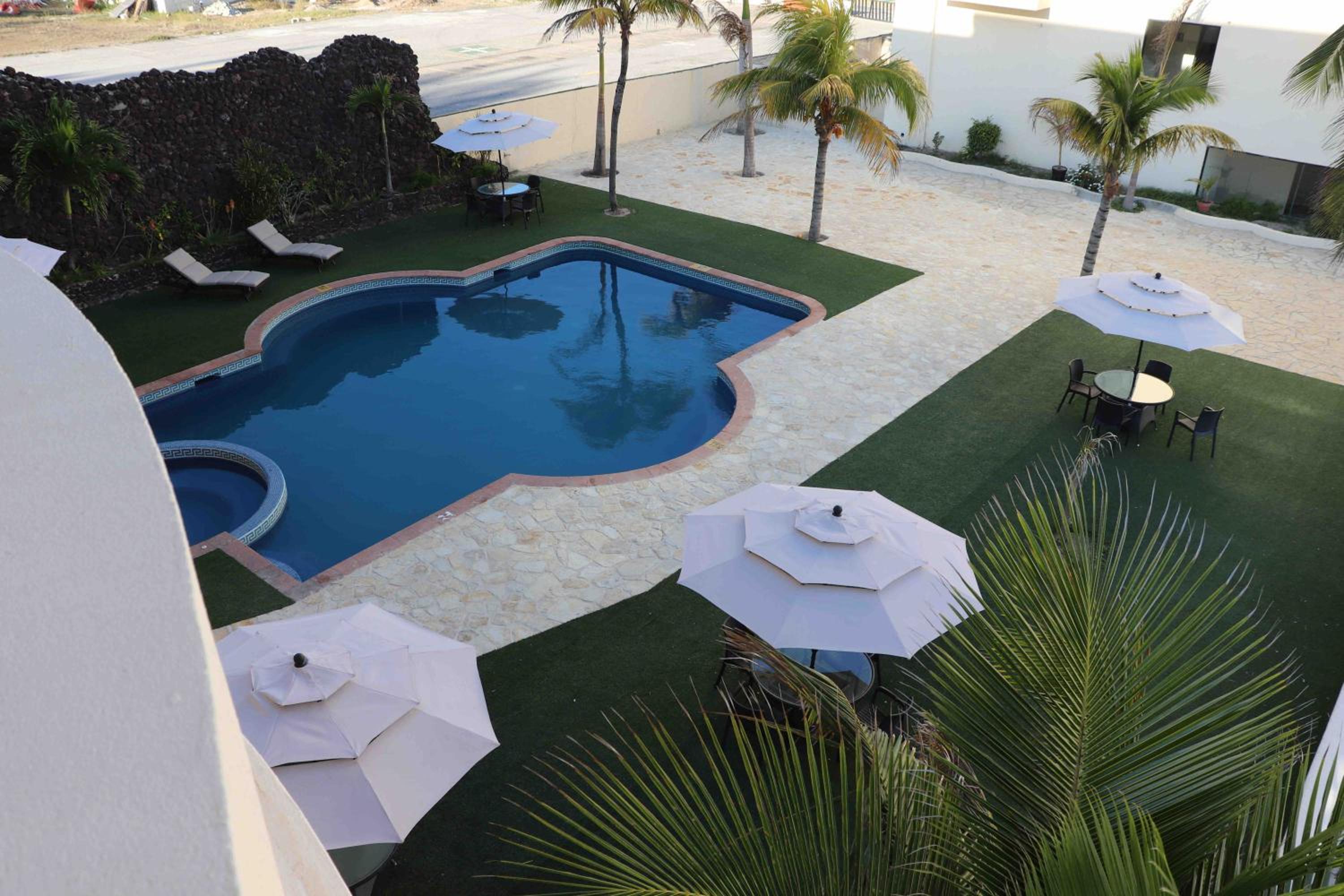 Executive Suite photo 3