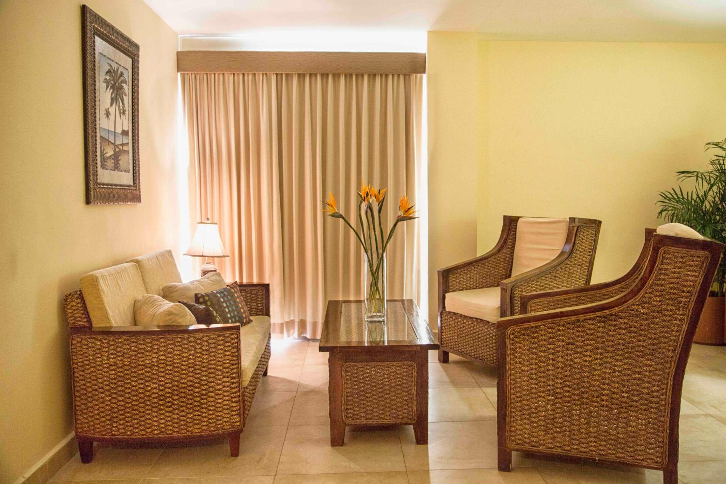 Family Suite photo 1