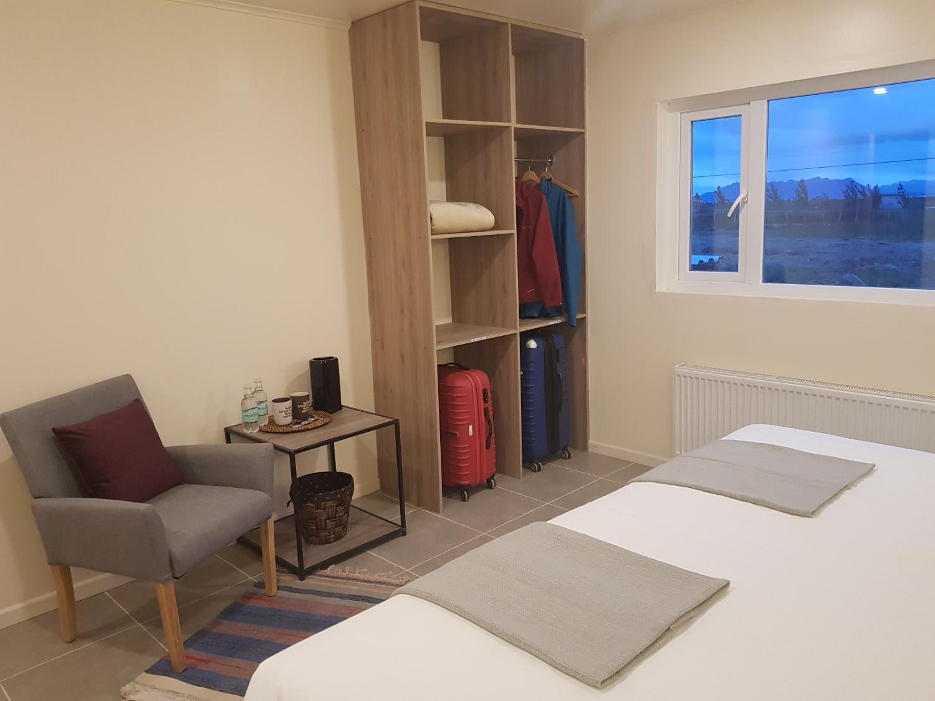 Superior Deluxe Double or Twin Room  photo 3