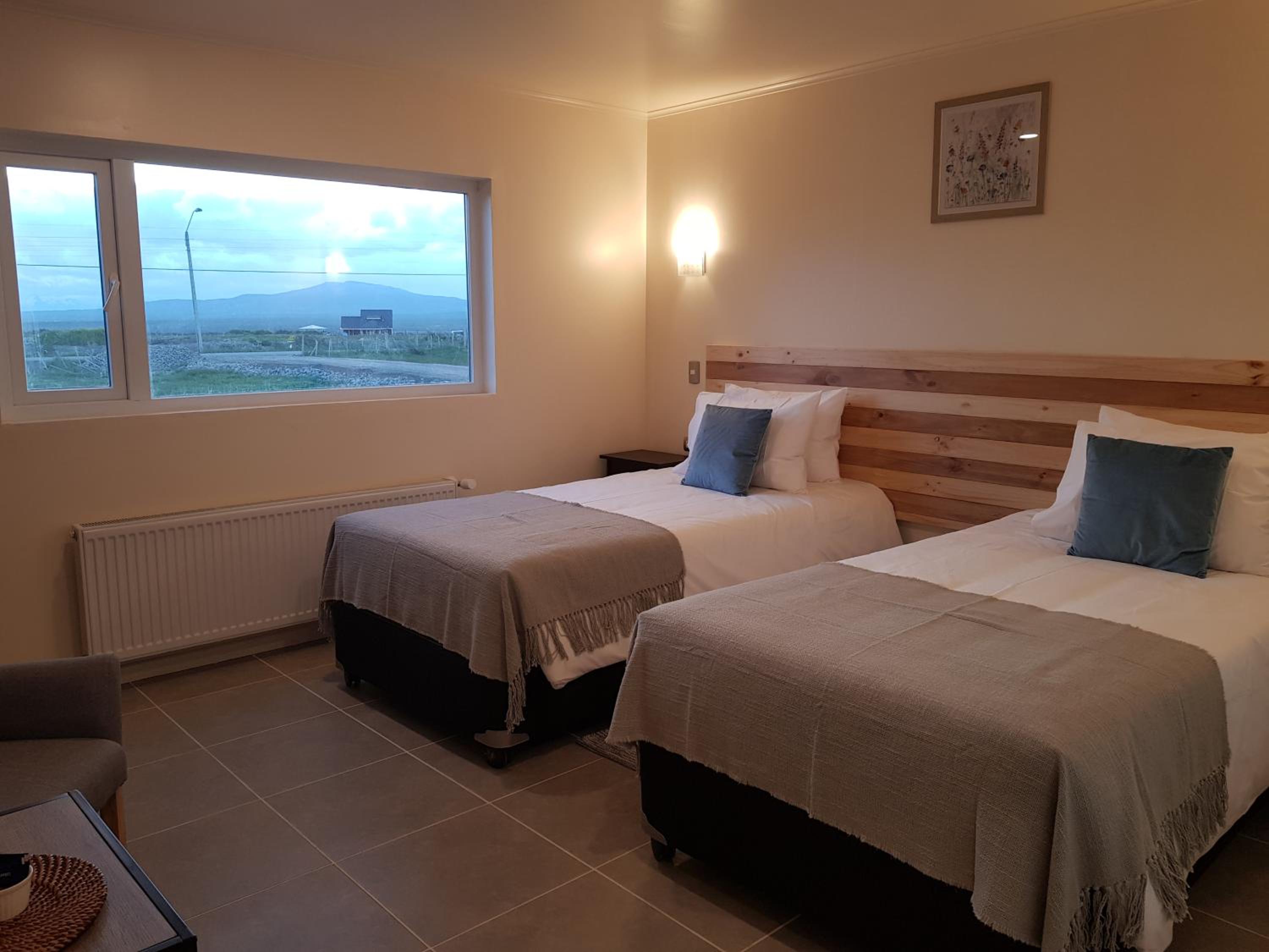 Superior Deluxe Double or Twin Room  photo 2