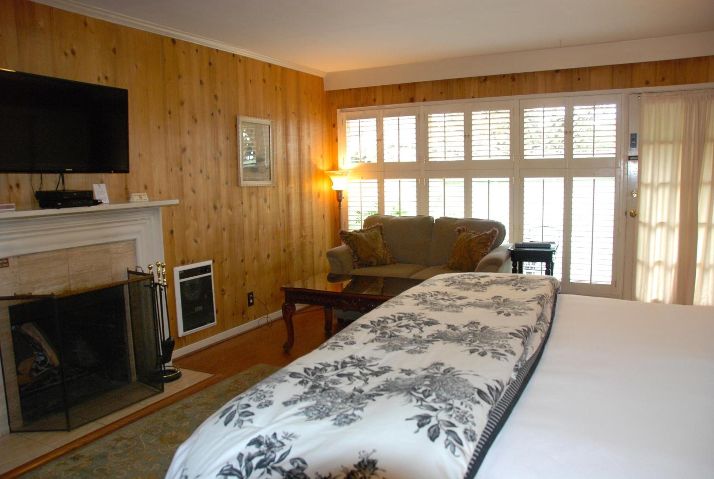 King Suite photo 1