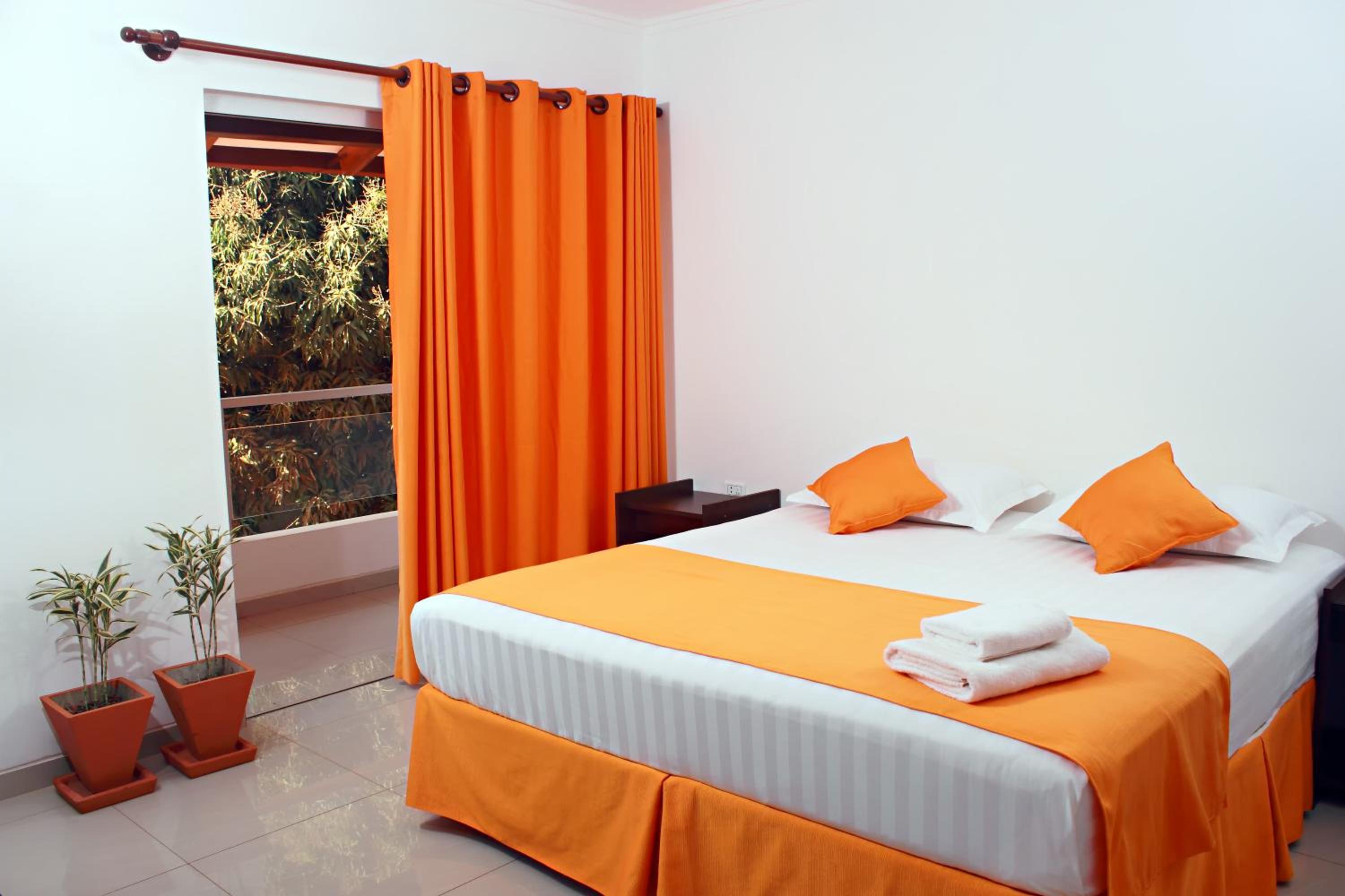 Suite with Balcony photo 2