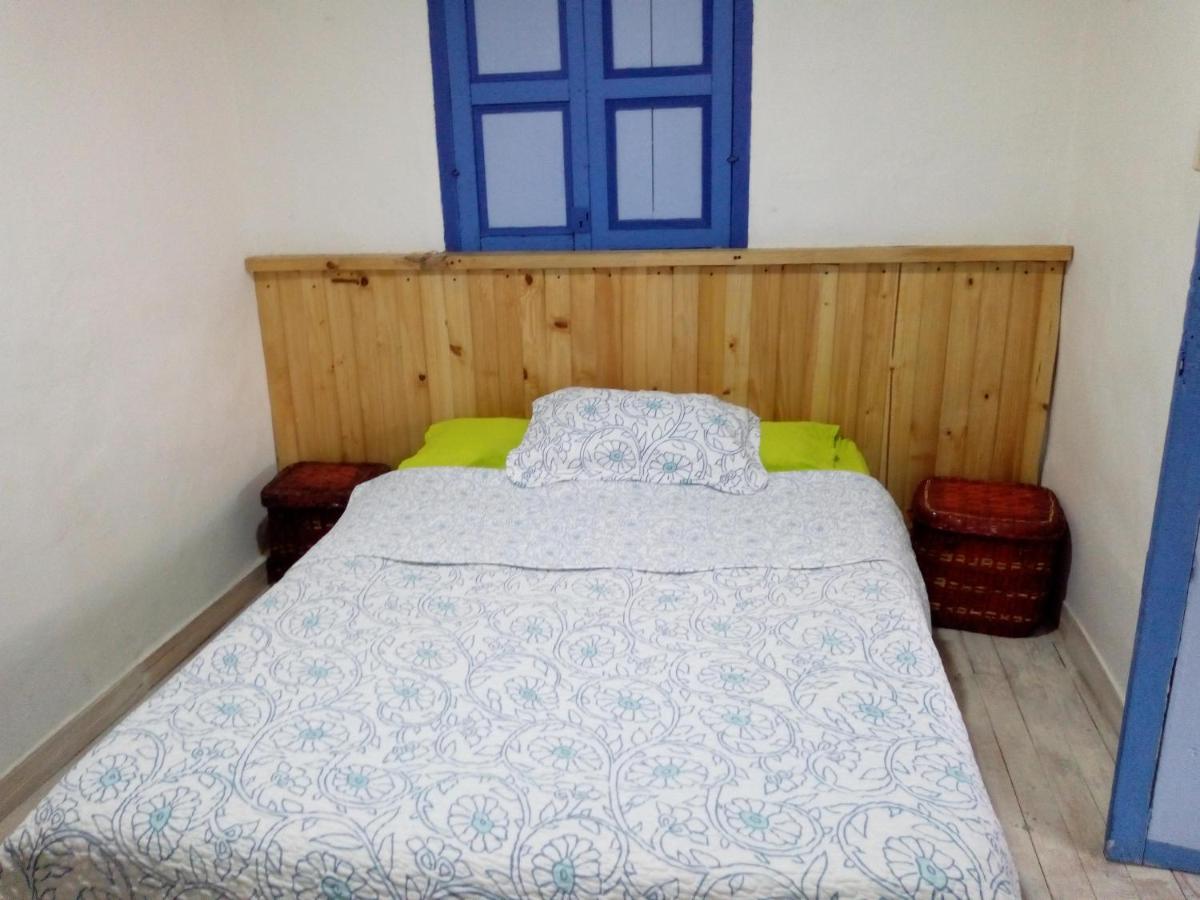 Double Room with Private External Bathroom photo 1