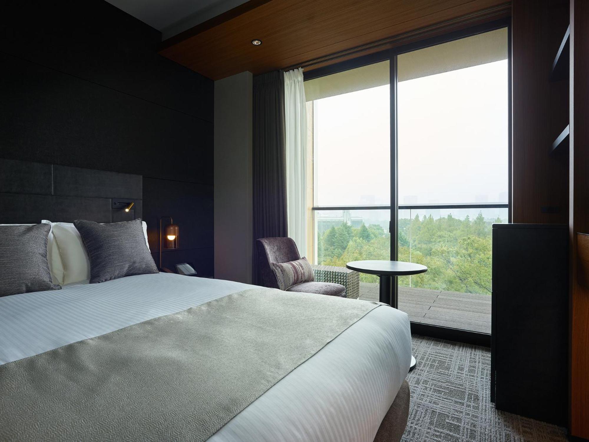 Standard Double Room with Balcony photo 2