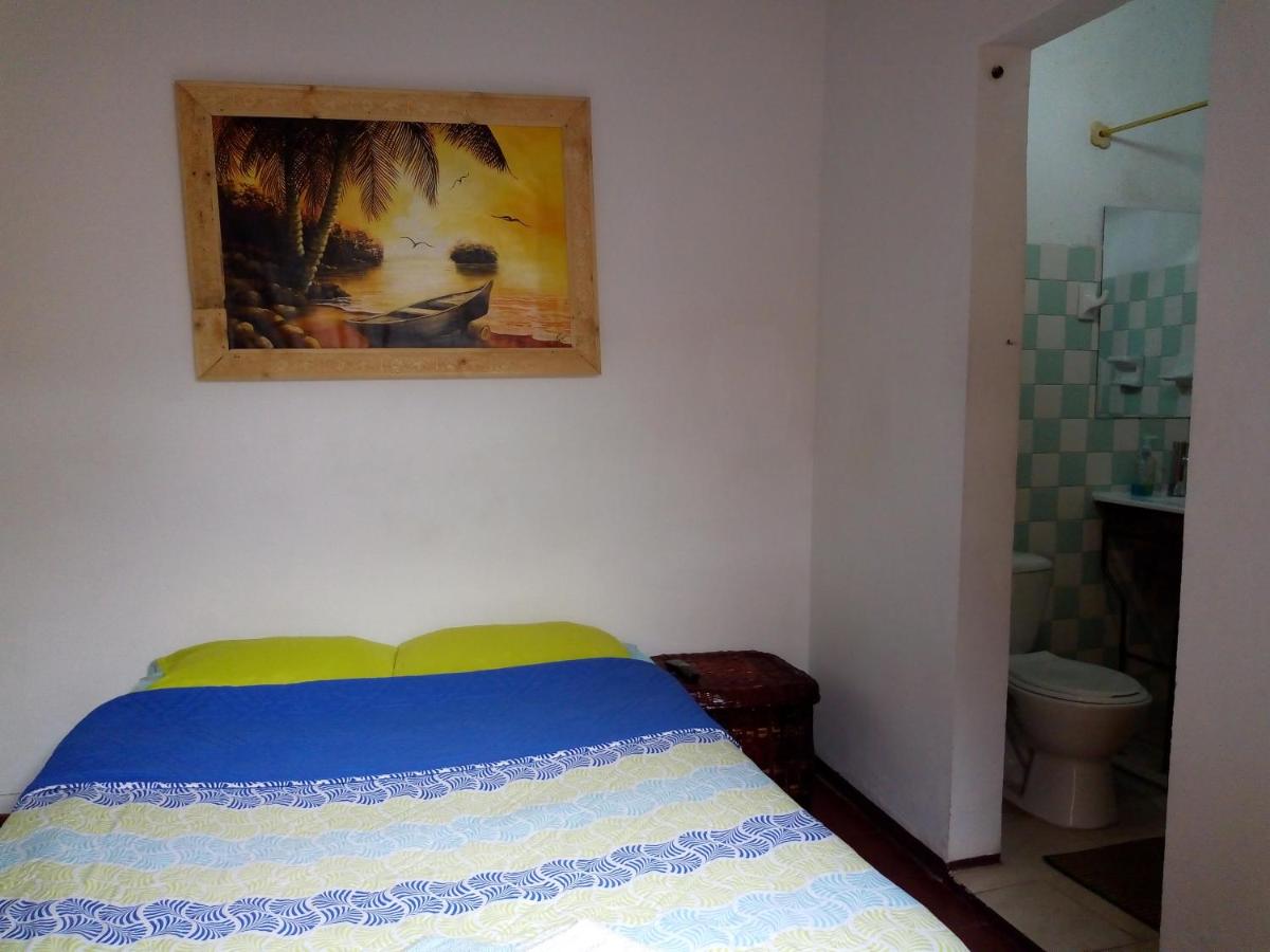 Double Room with Private Bathroom photo 3