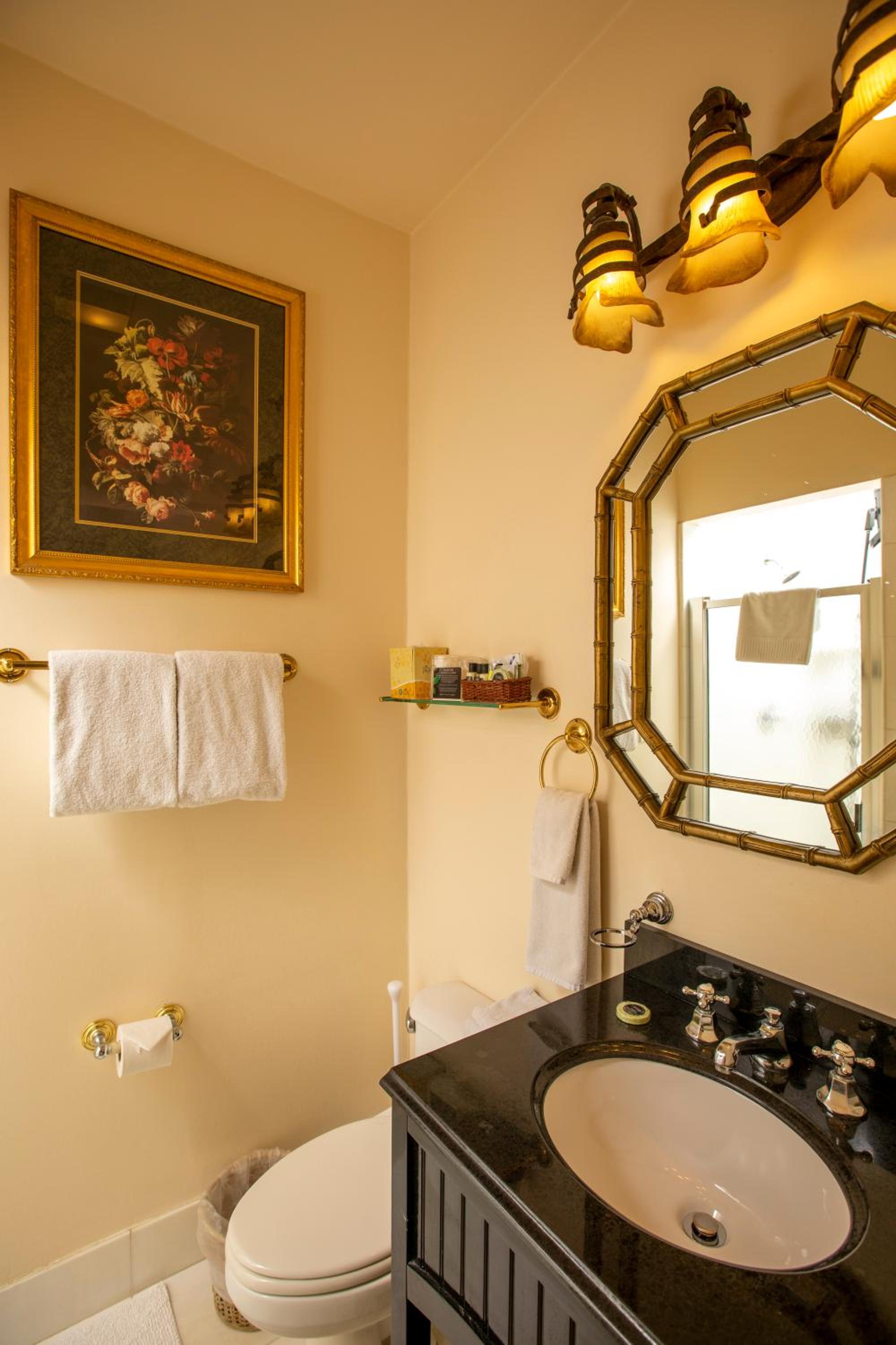 Junior Suite - Photo 16